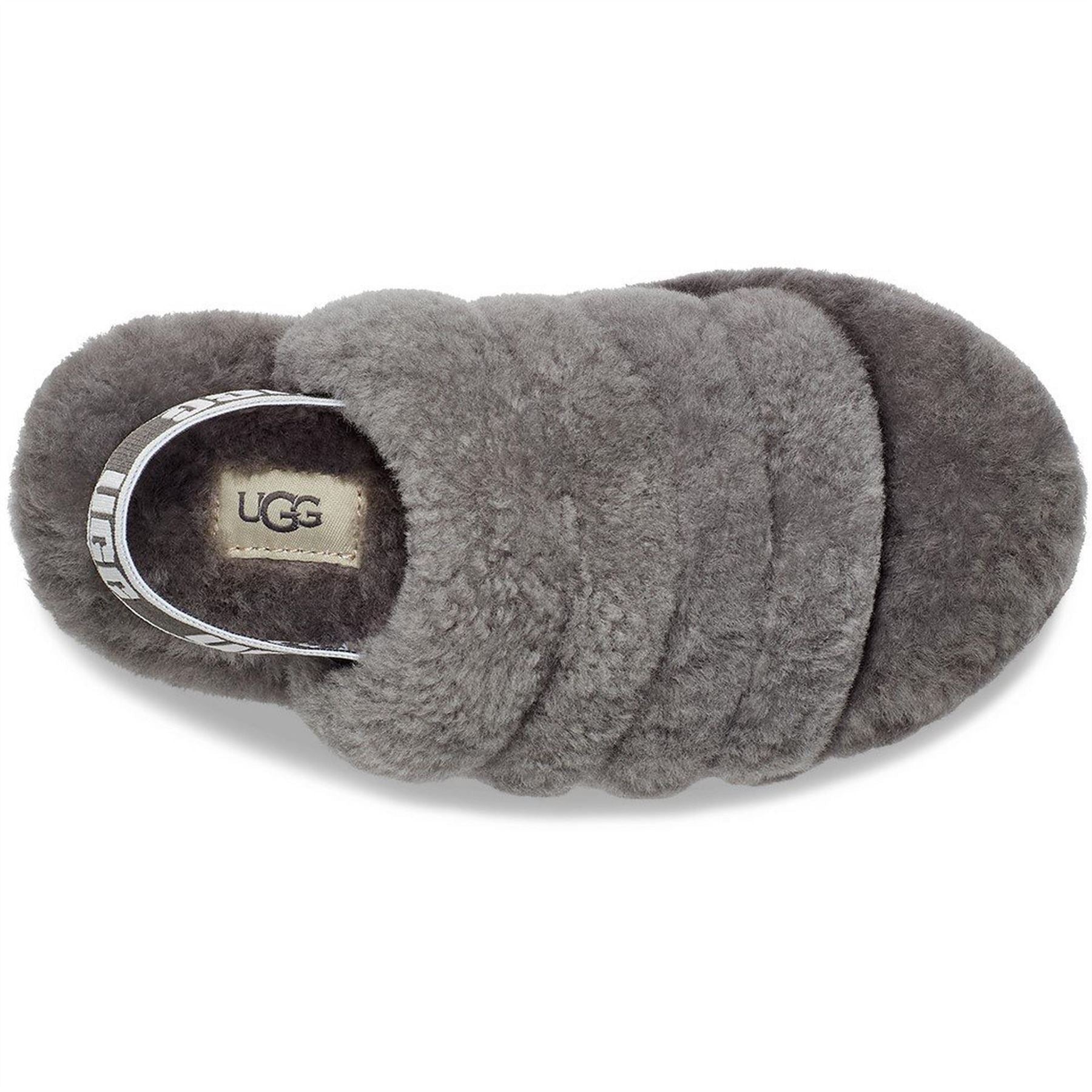 Ugg Yeah Slides
