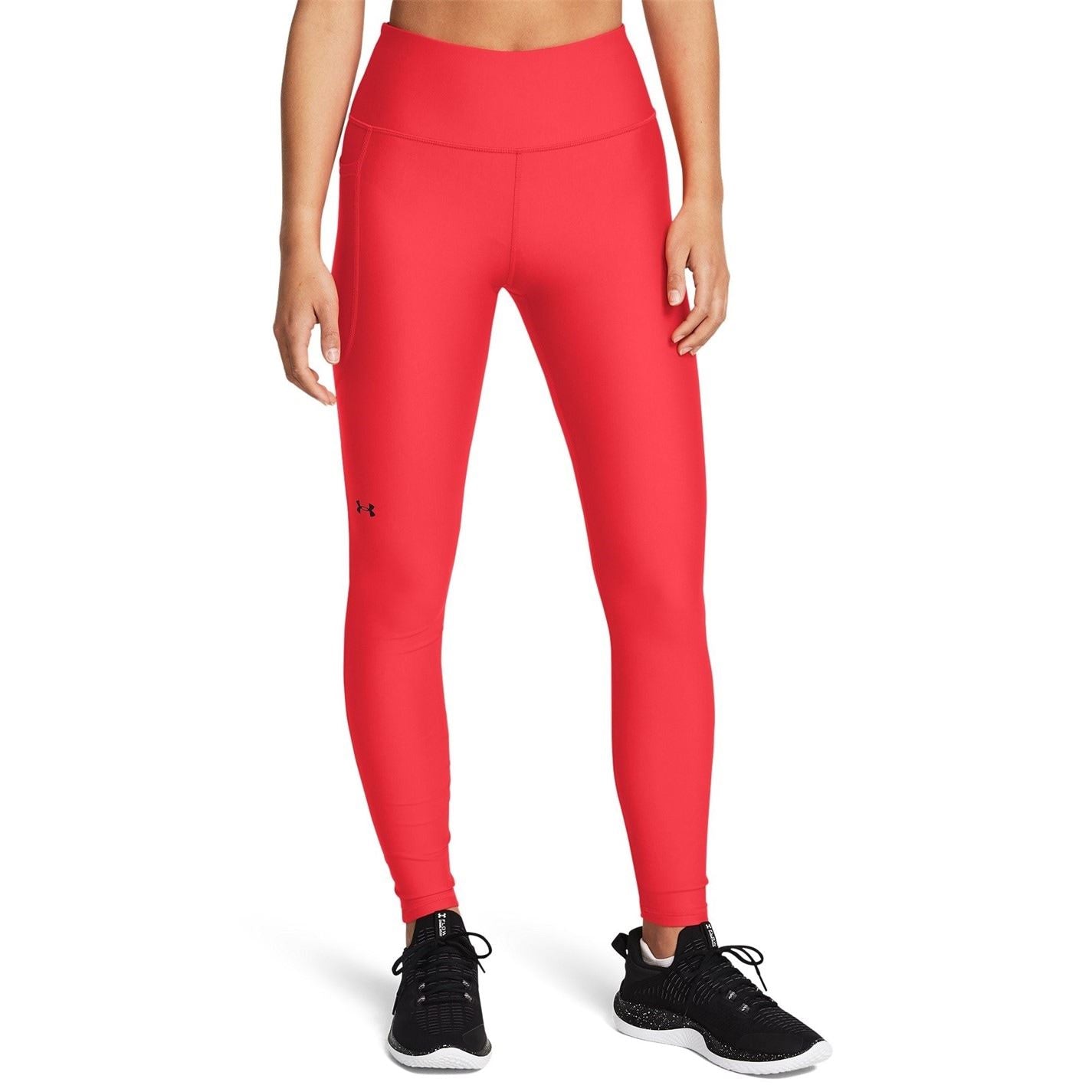 Under Armour High Rise Performance Gym Leggings