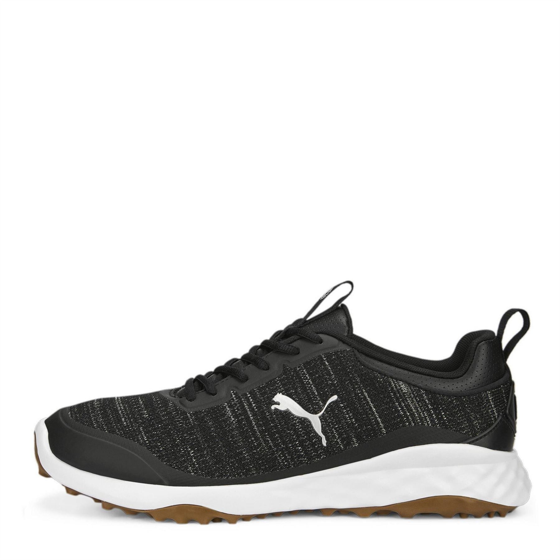 Puma Mens Fusion Pro Spikeless Golf Shoes