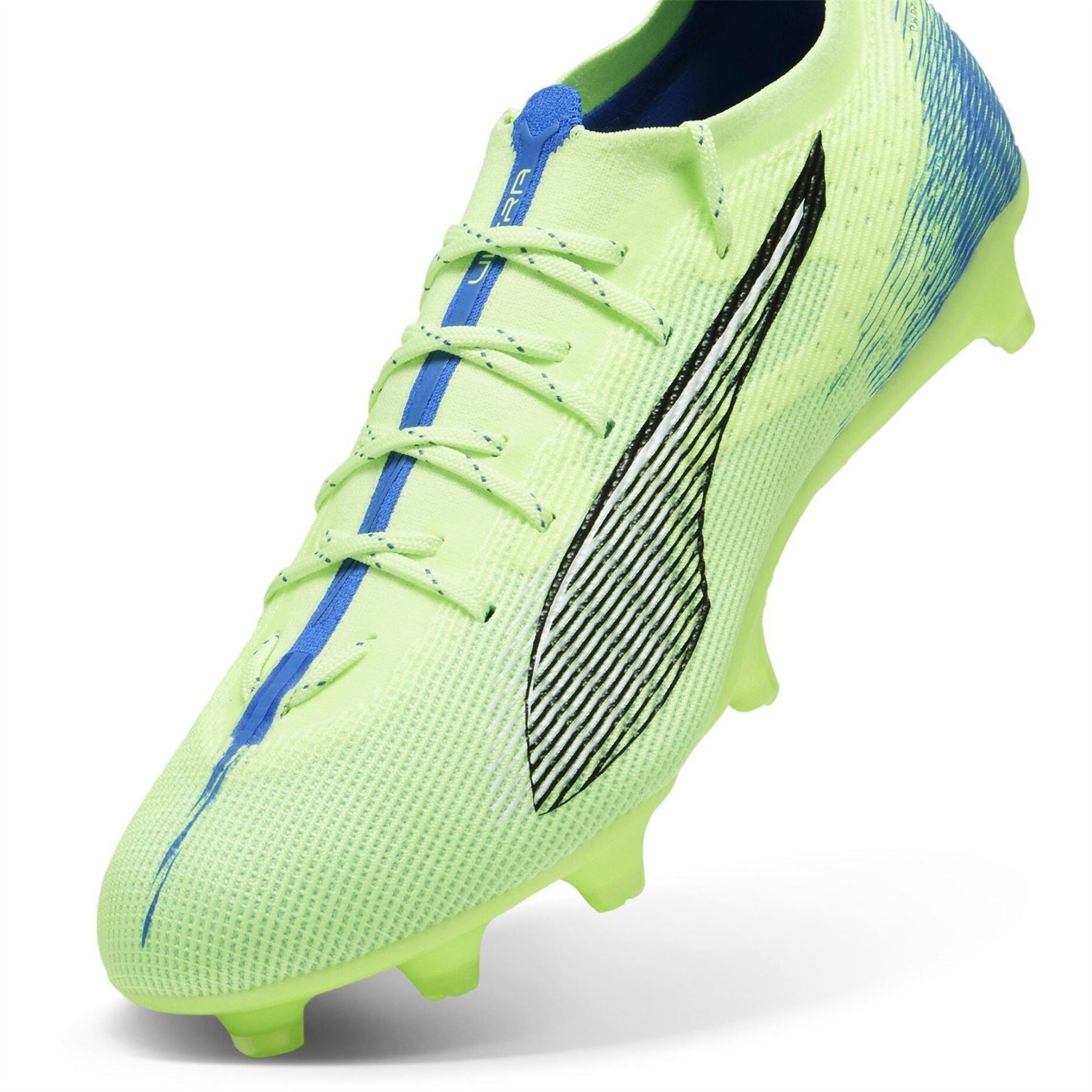 Puma 5 Pro Firm Ground Football Boots