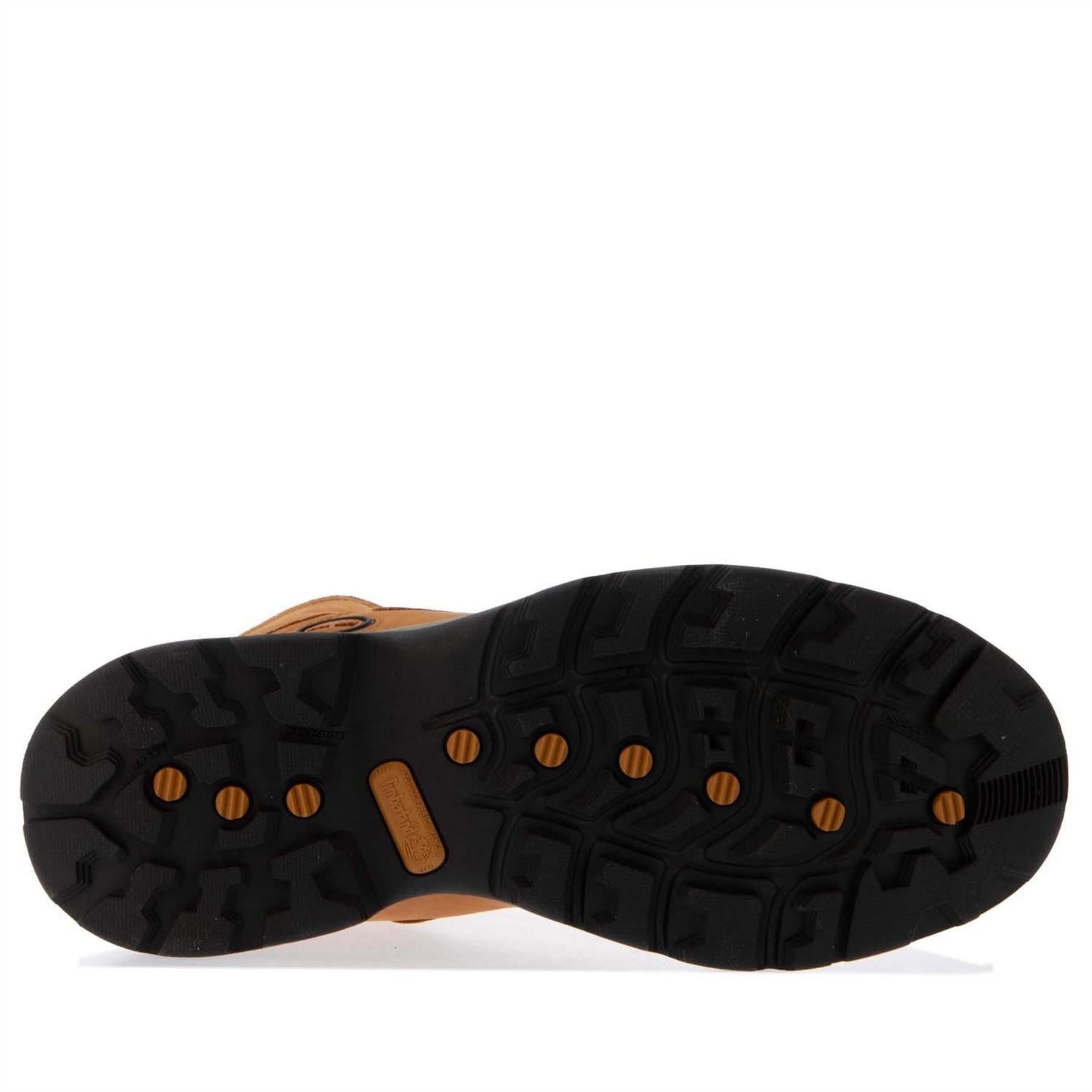 Timberland Ledge Waterpoof Mid Hiking Boots