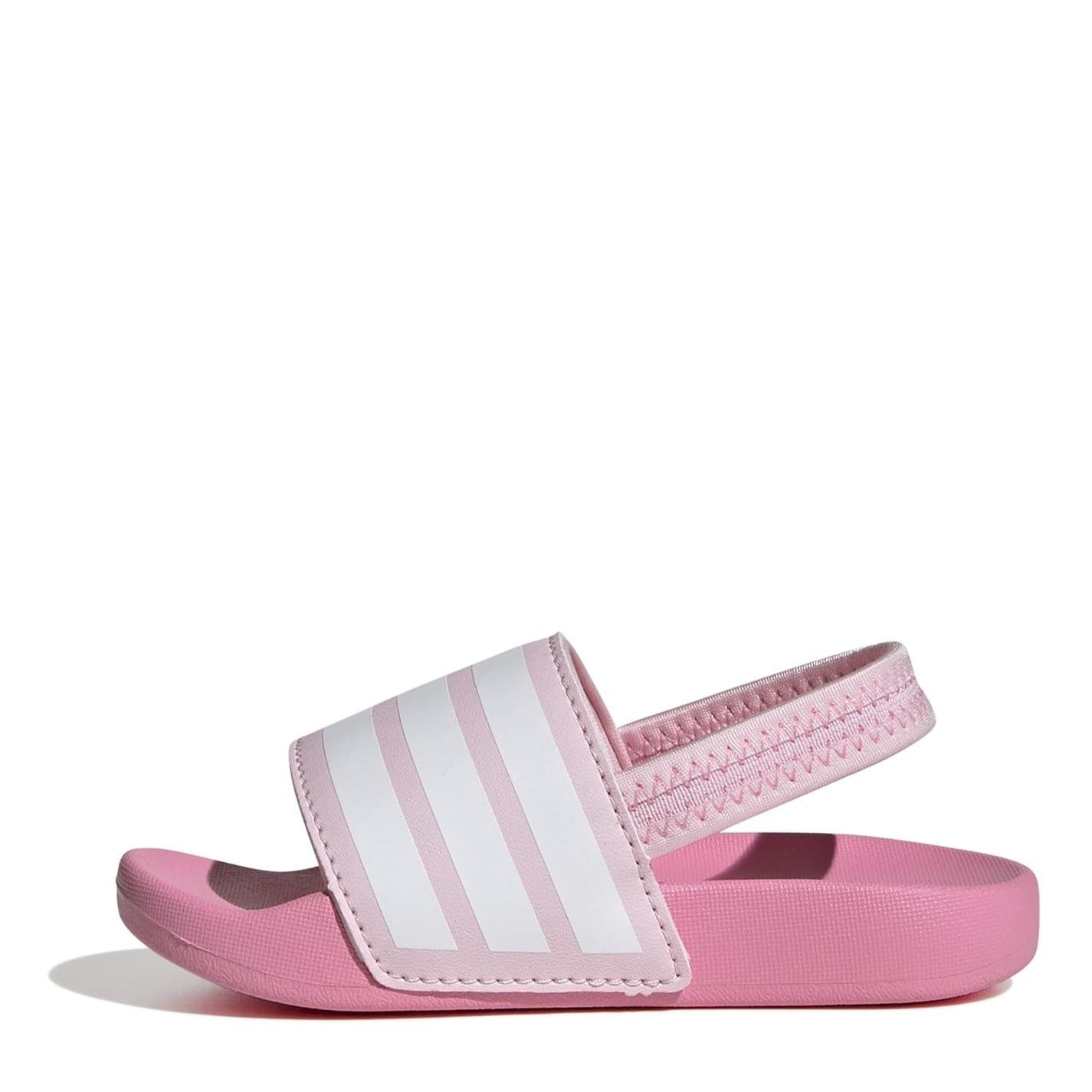 adidas Adilette Estrap Slides Infants