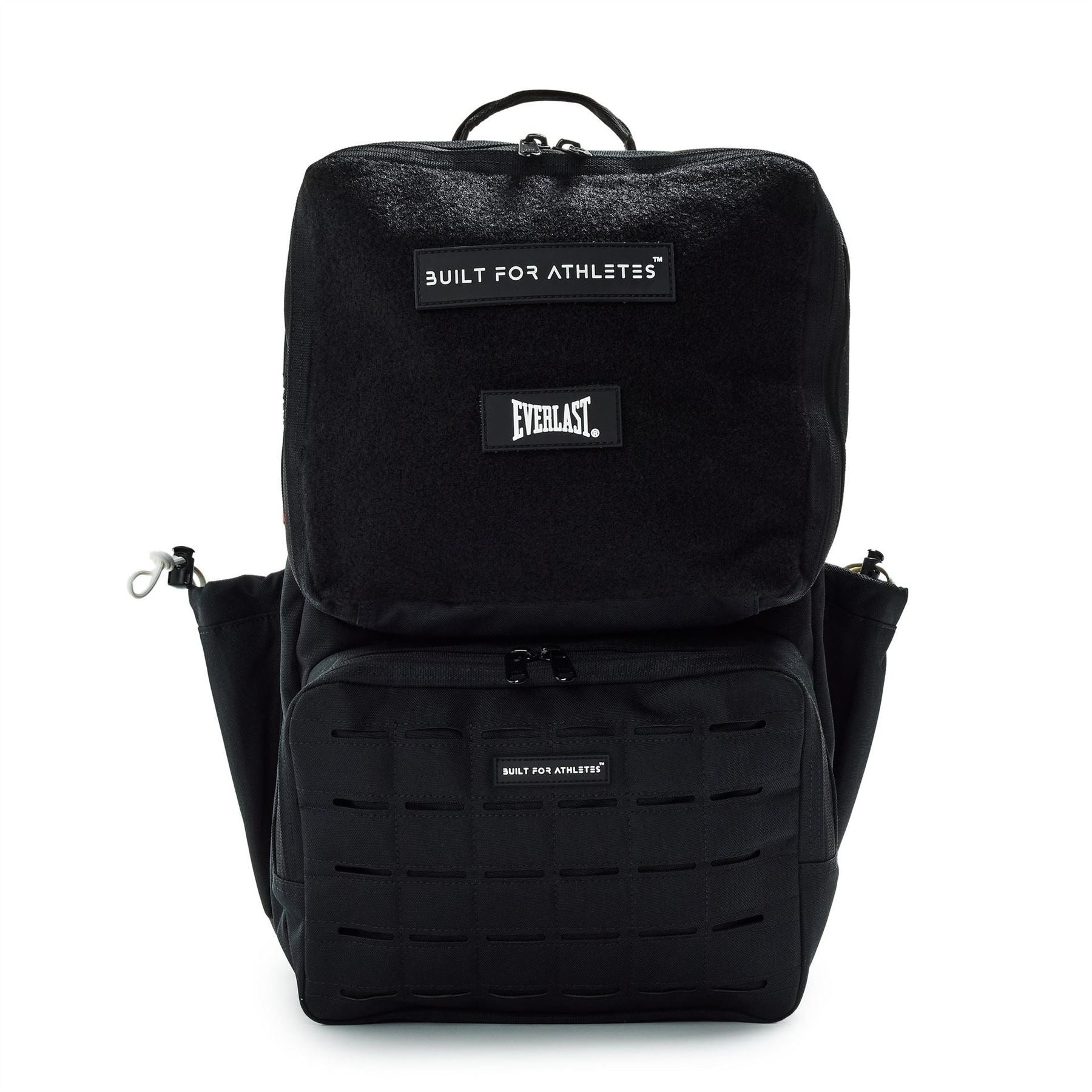 Built for Athletes X Everlast Backpack