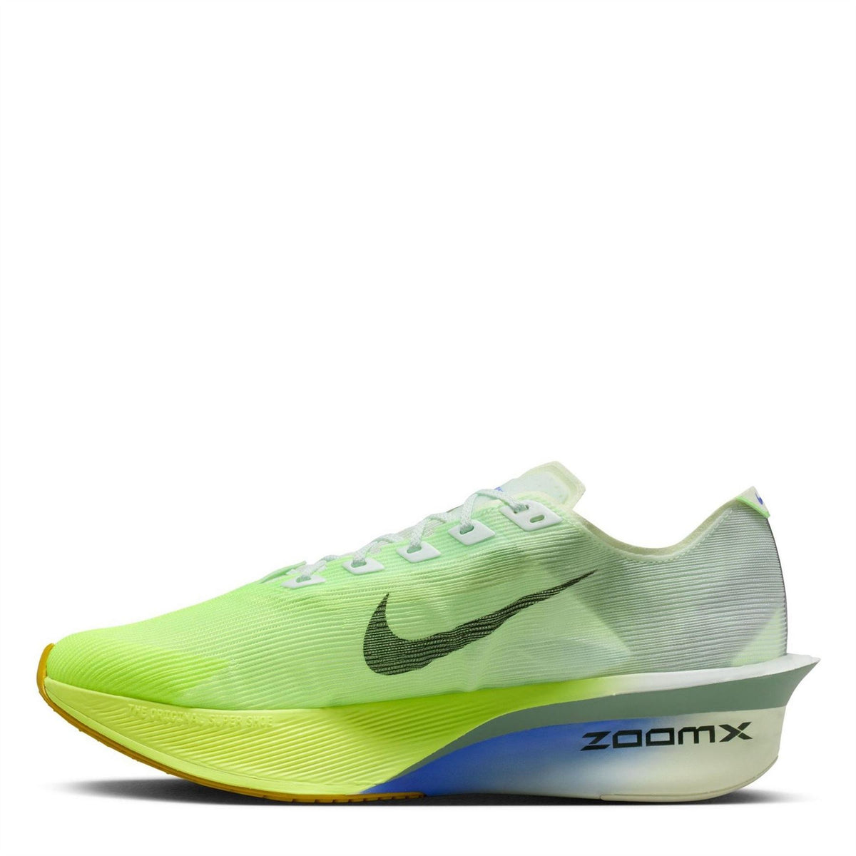Nike Mens Vaporfly 4 Road Running Shoes