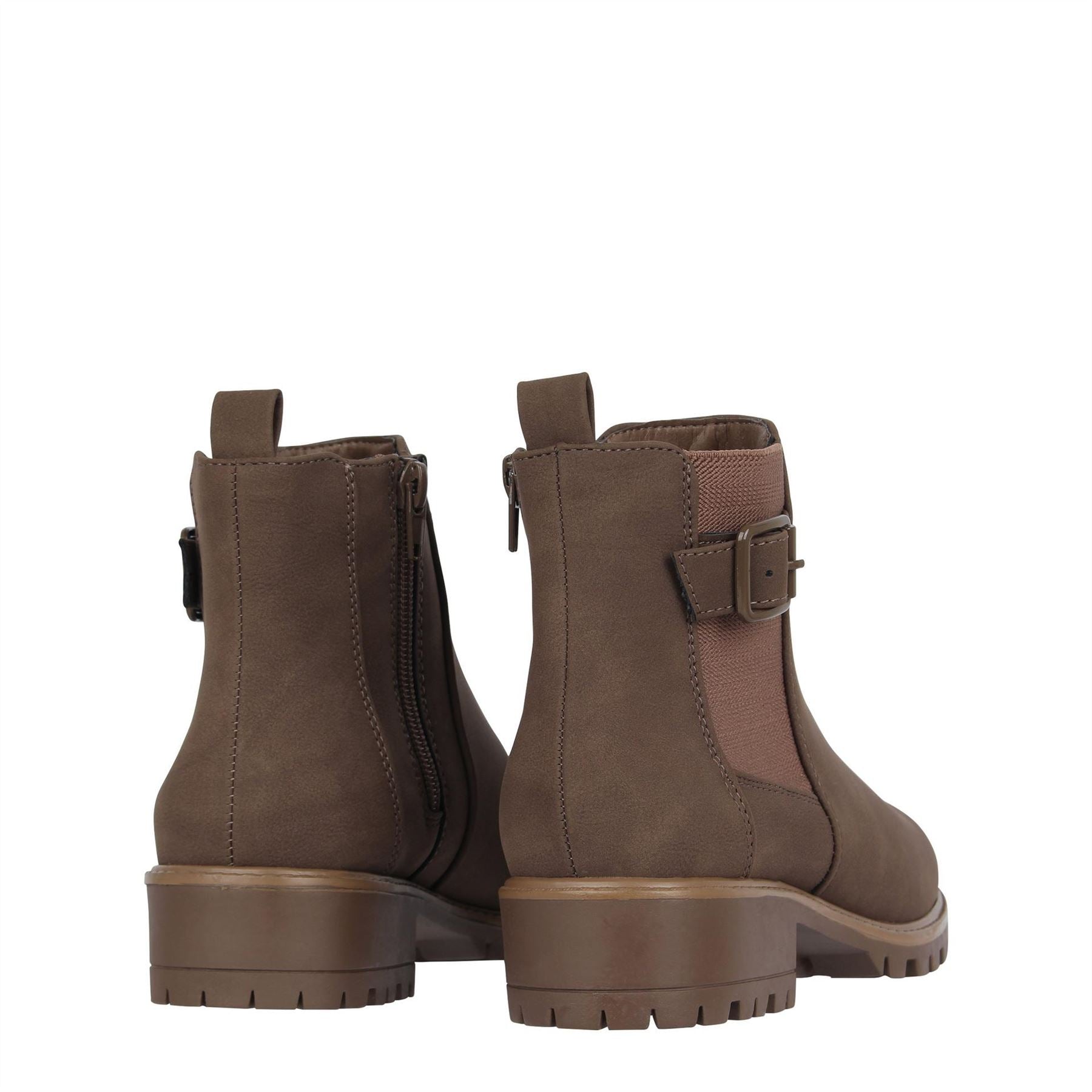 Miso Cojito Ankle Boots Ladies