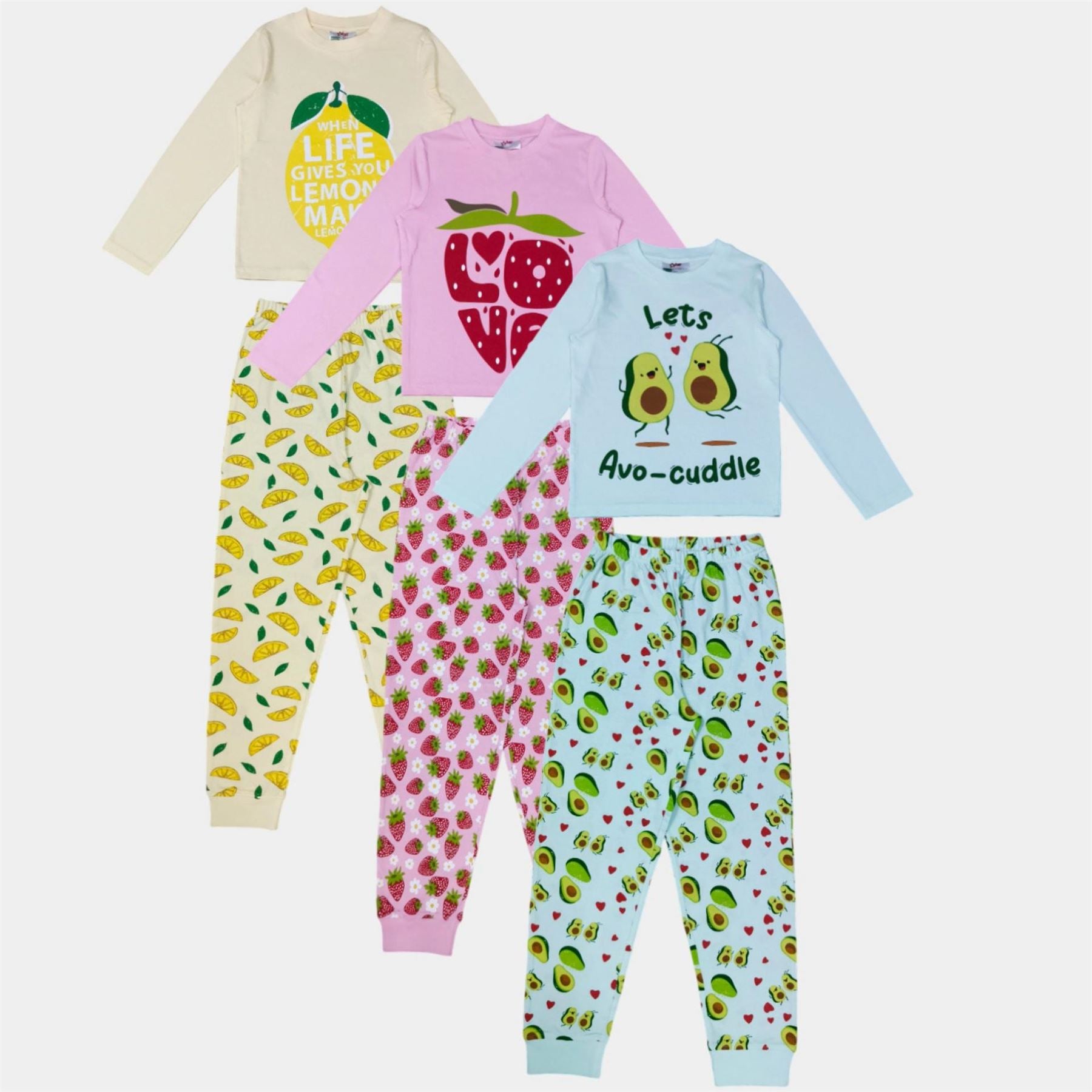 Star 3pk Set Jn54