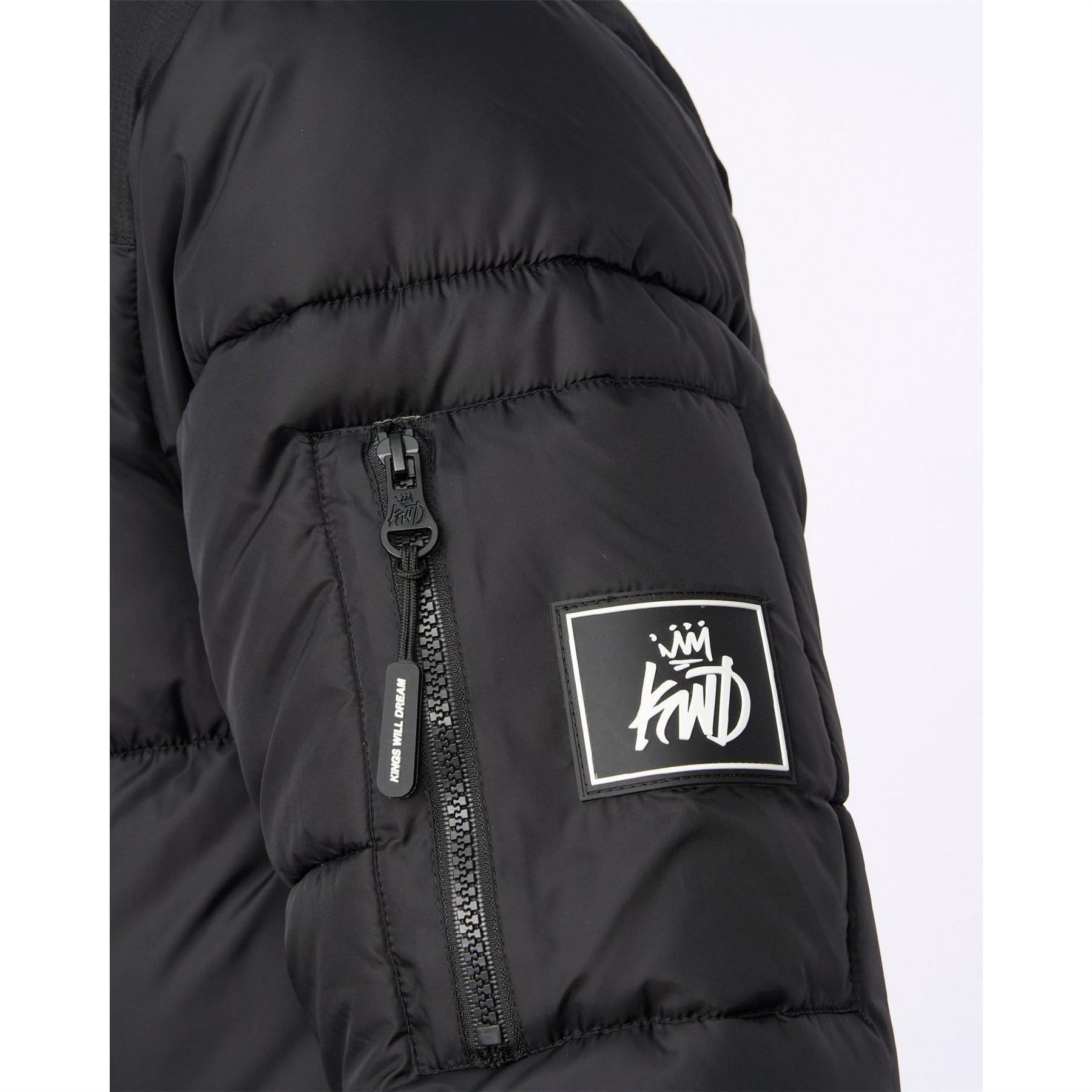 Kings Will Dream Parka Jacket