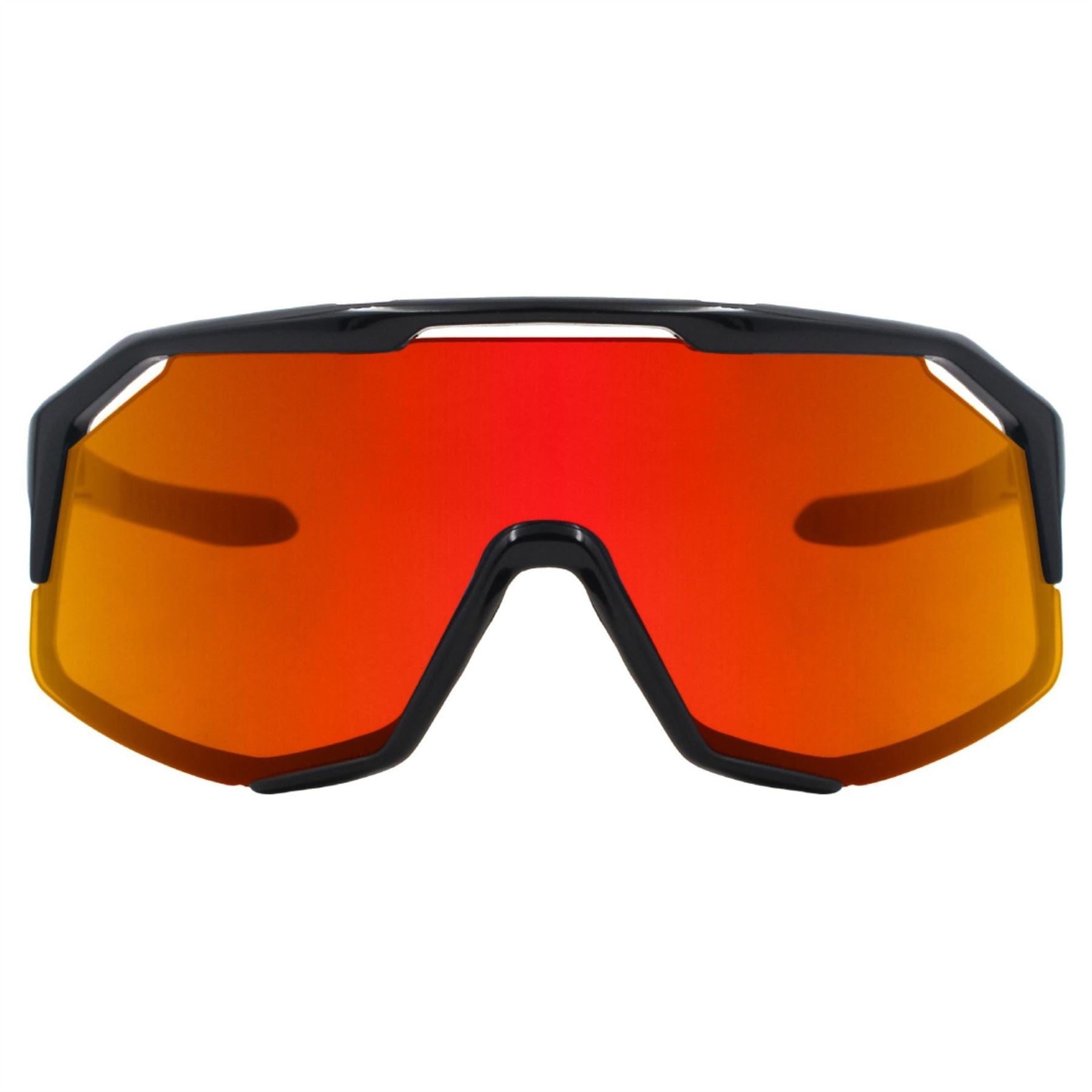 Pinnacle Revo Full Rim Sunglasses