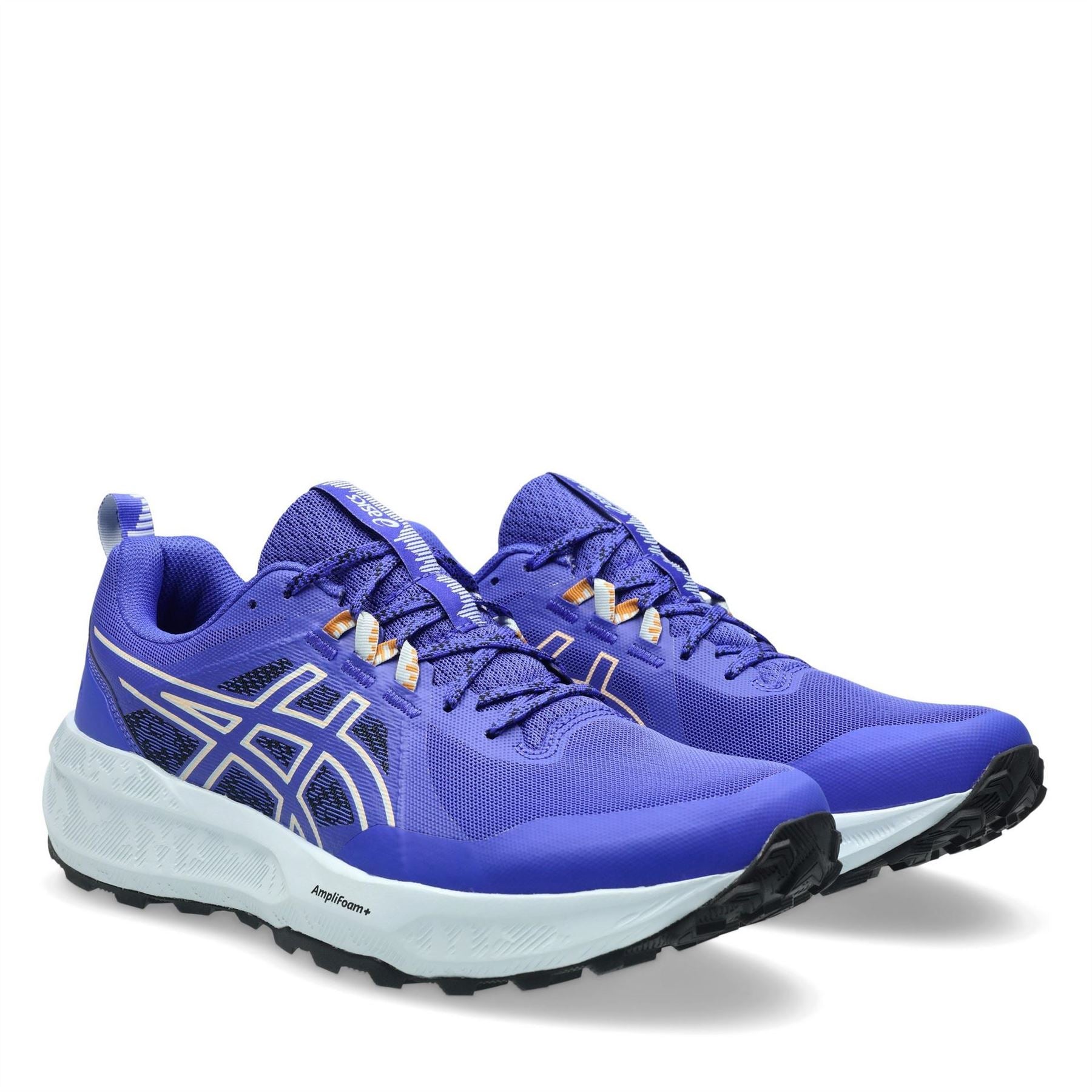 Asics Gel Sonoma 8 Trail Running Lace-Up Sneakers