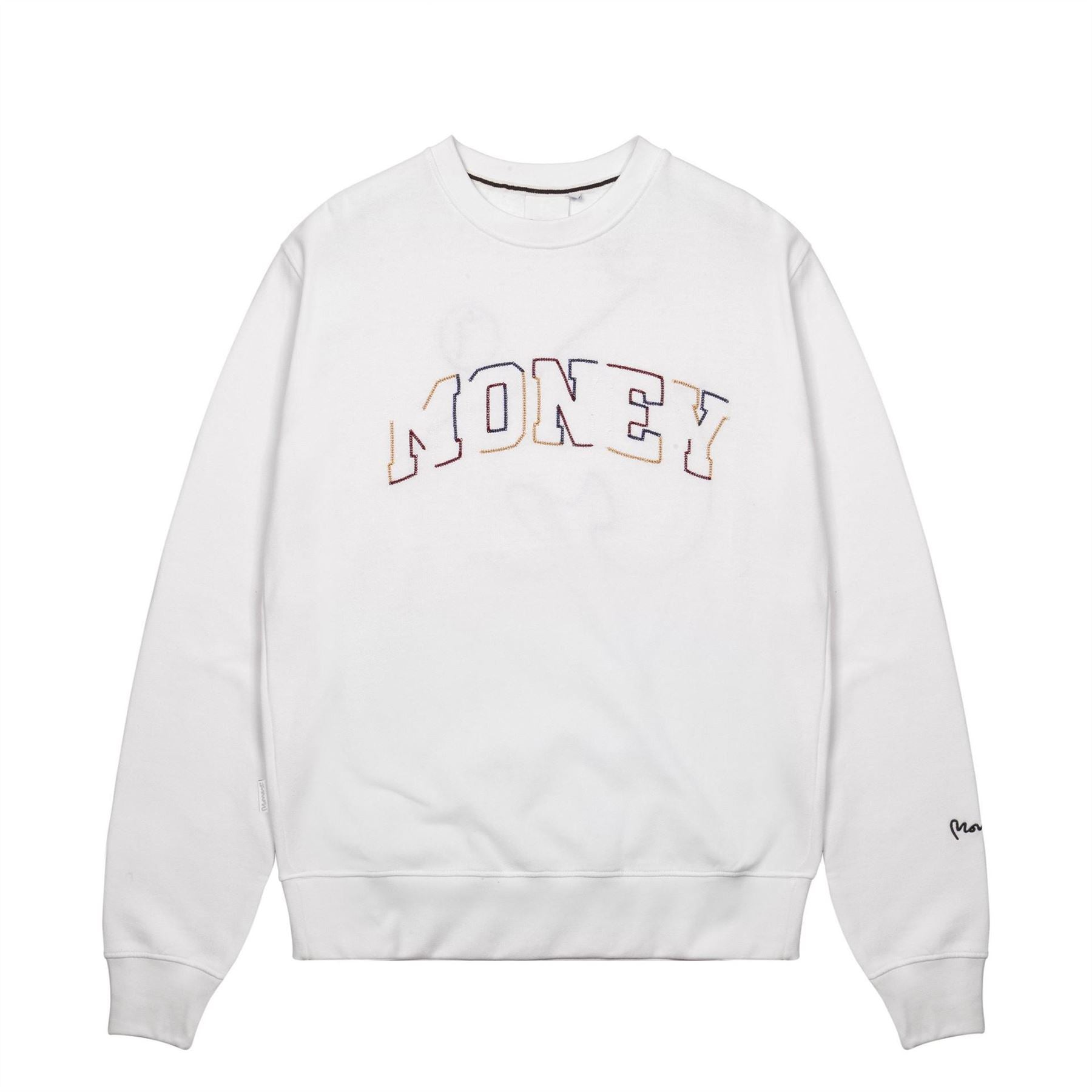 Money Multi Block Crew