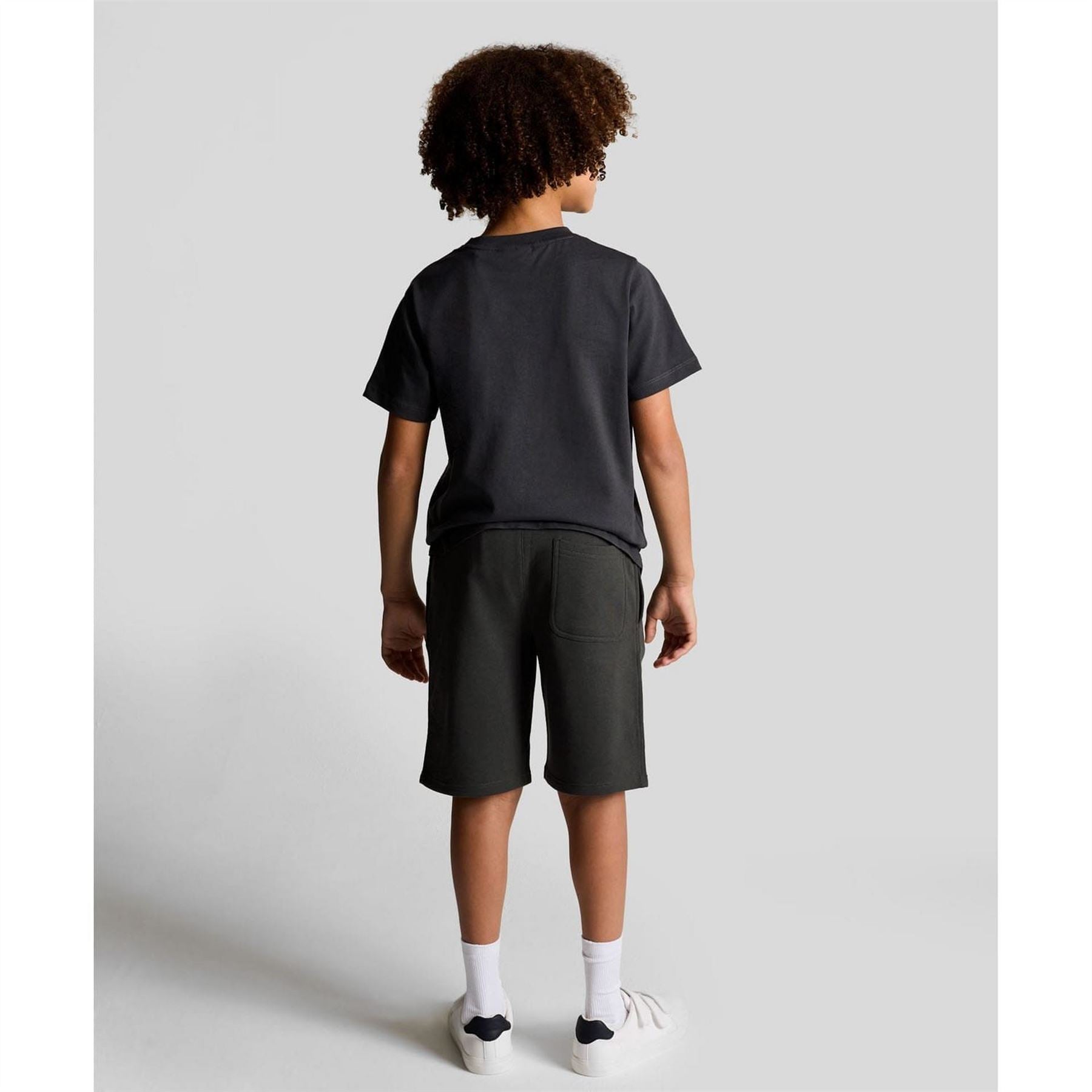 Lyle and Scott Sweat Shorts