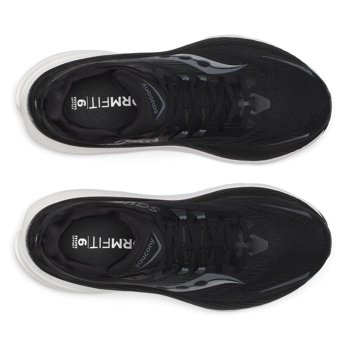 Saucony Hurricane 24