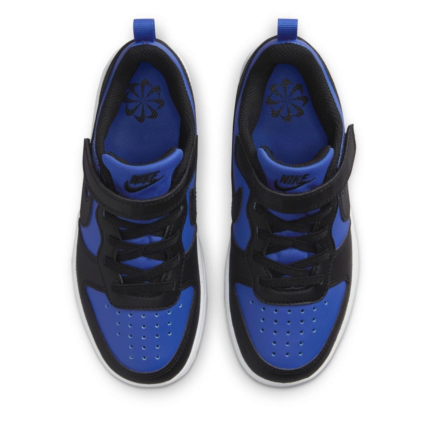 Nike Court Borough Low Recraft