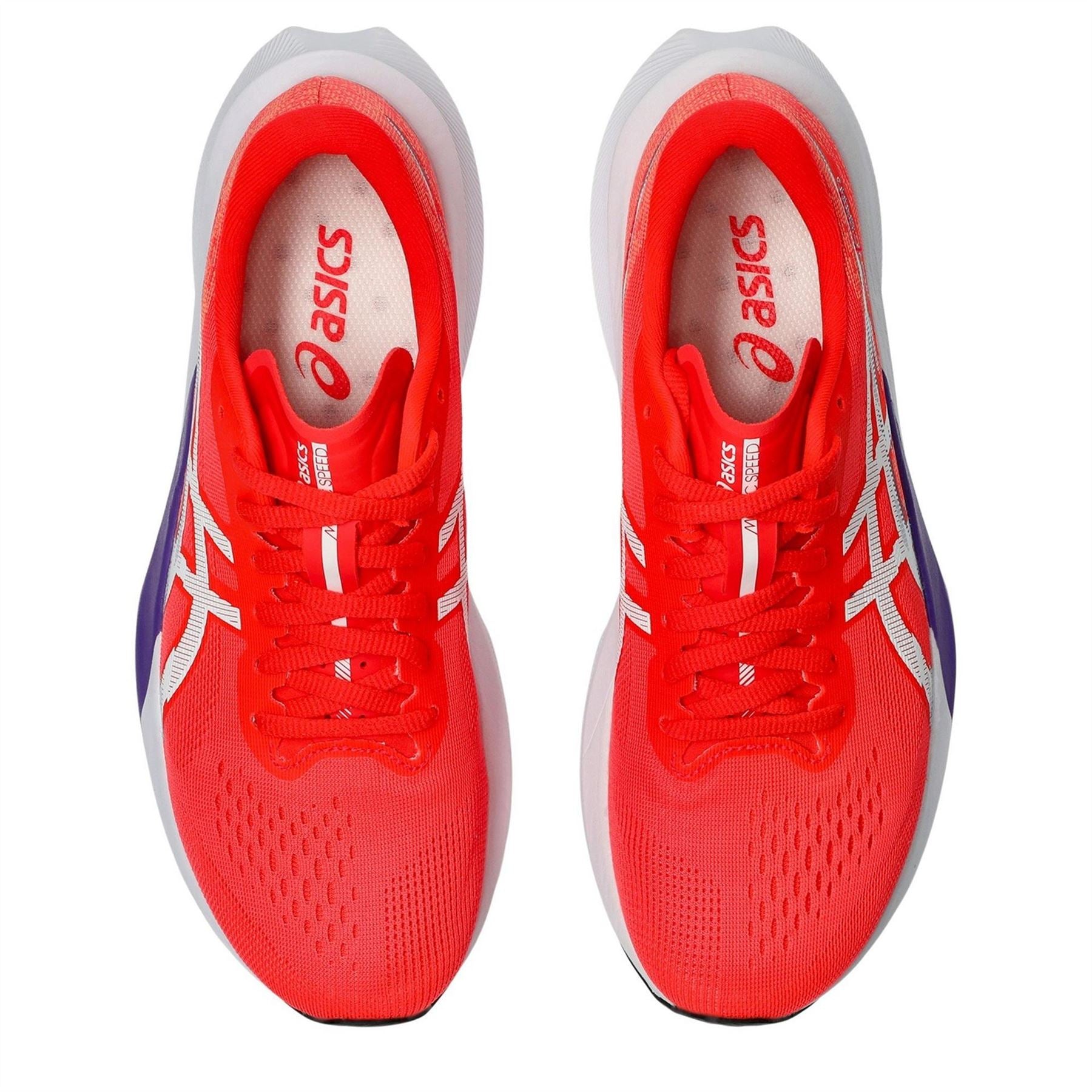 Asics Womens Magic Speed 4 Trainers