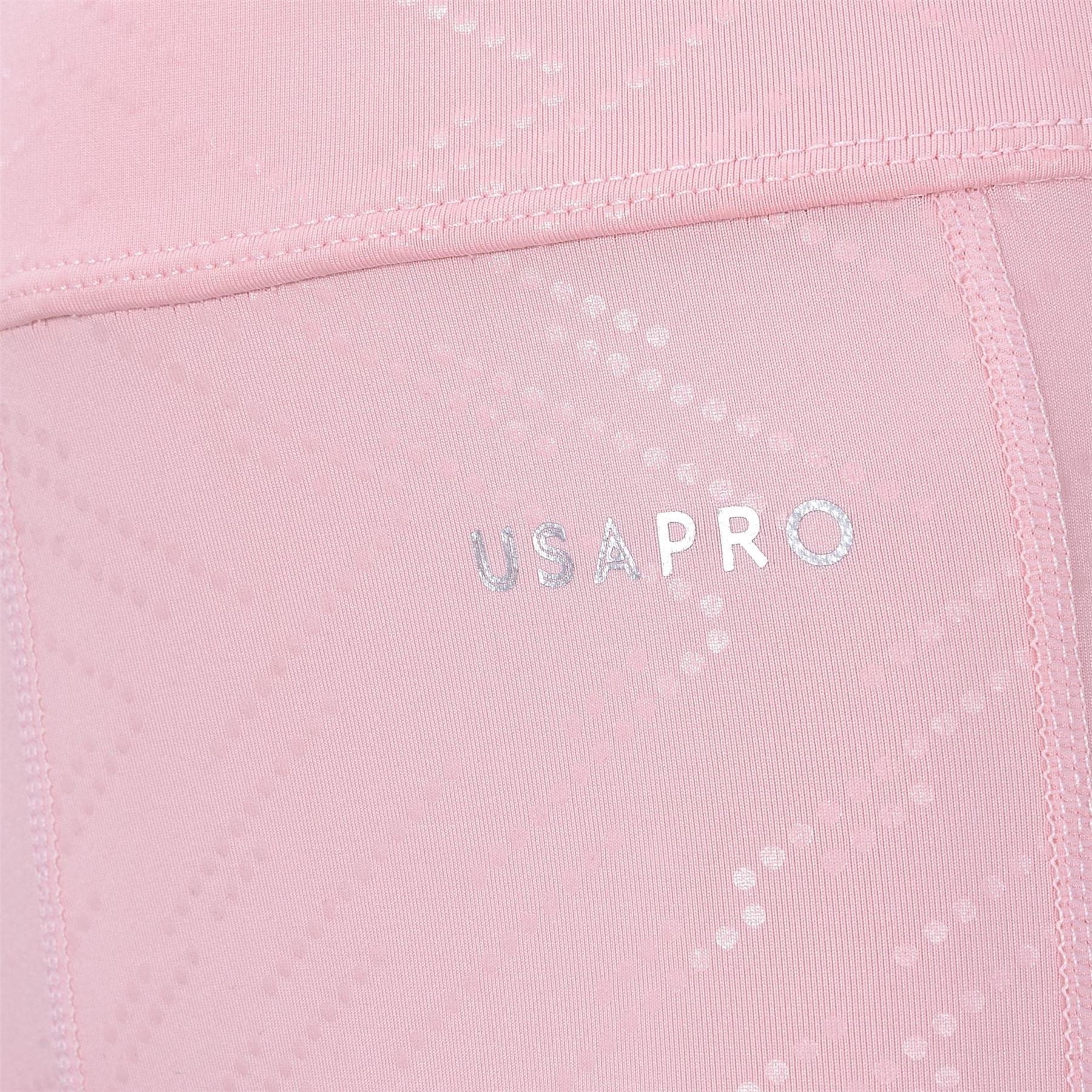 USA Pro Pro Training Tight Legging Girls