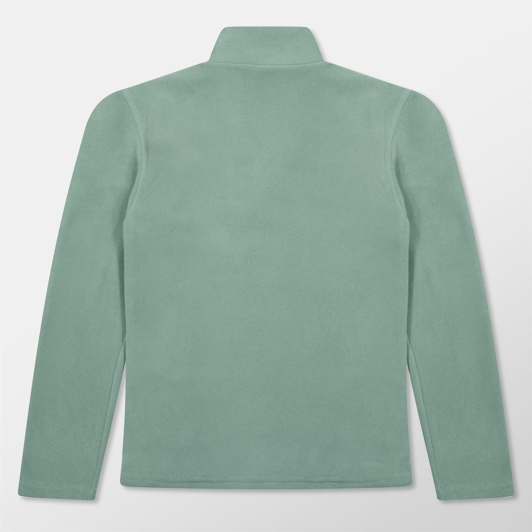 The North Face Glacier Regular Fit Long Sleeve Sweatshirt