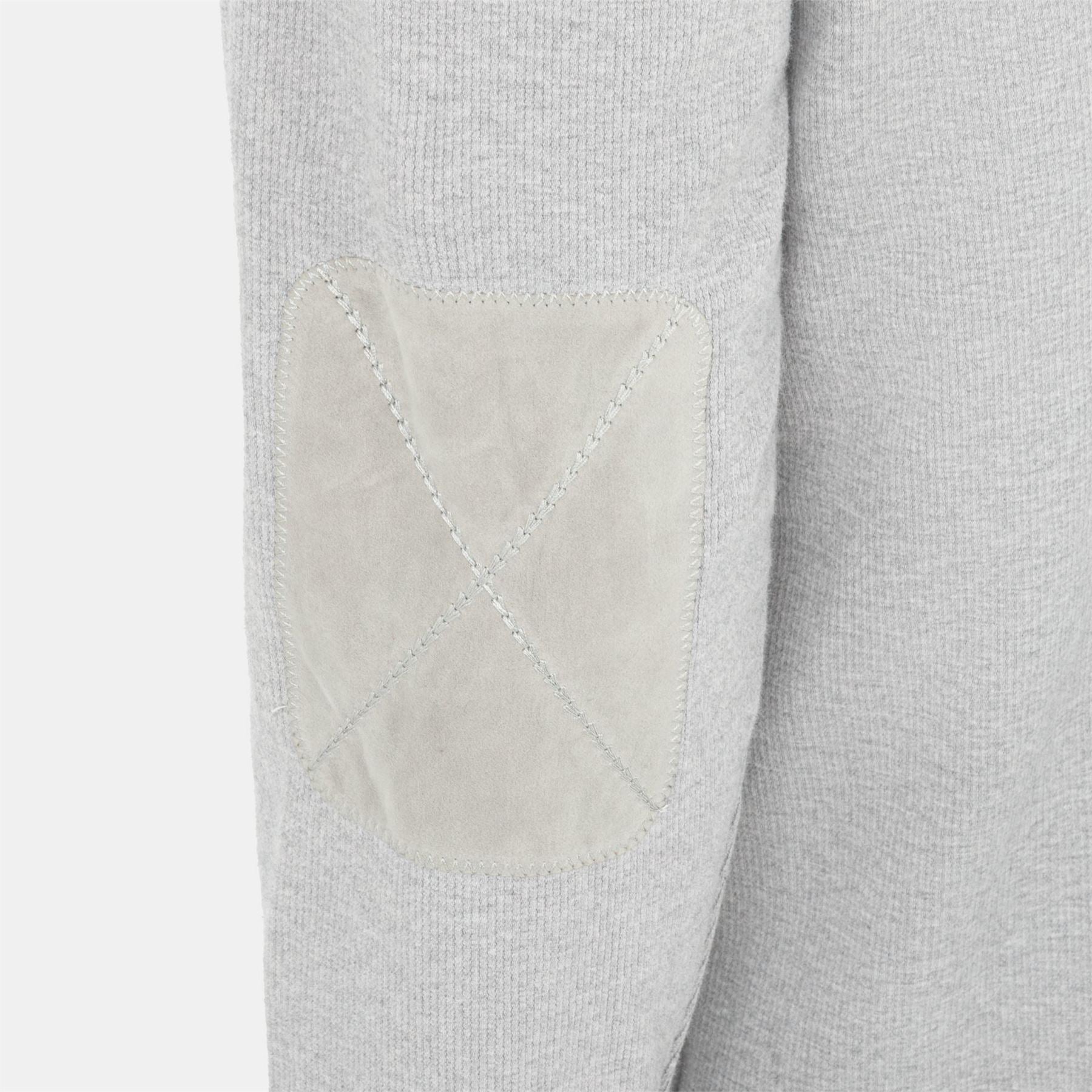 Howick Mens Crew Neck  Jumper