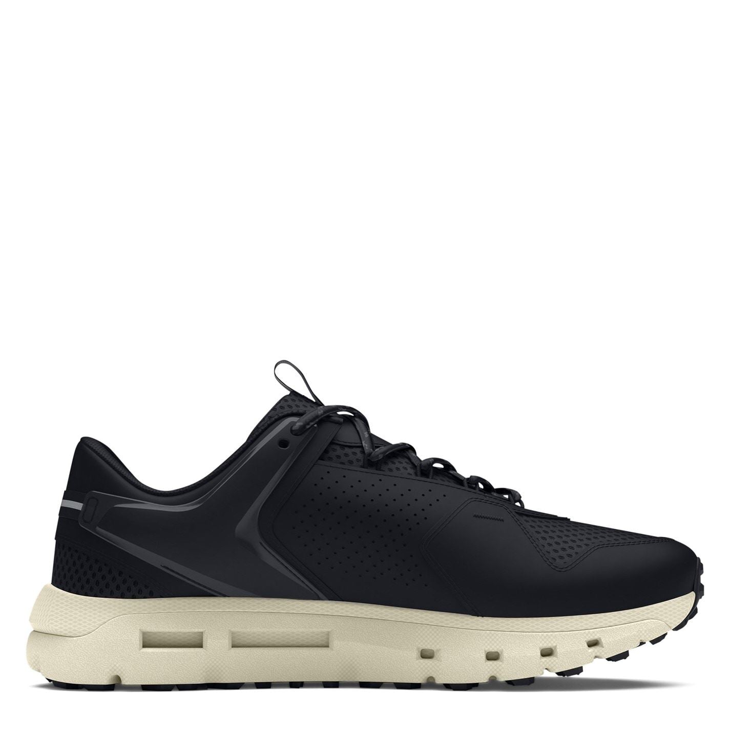 Under Armour Mens Summit Trek Shoes