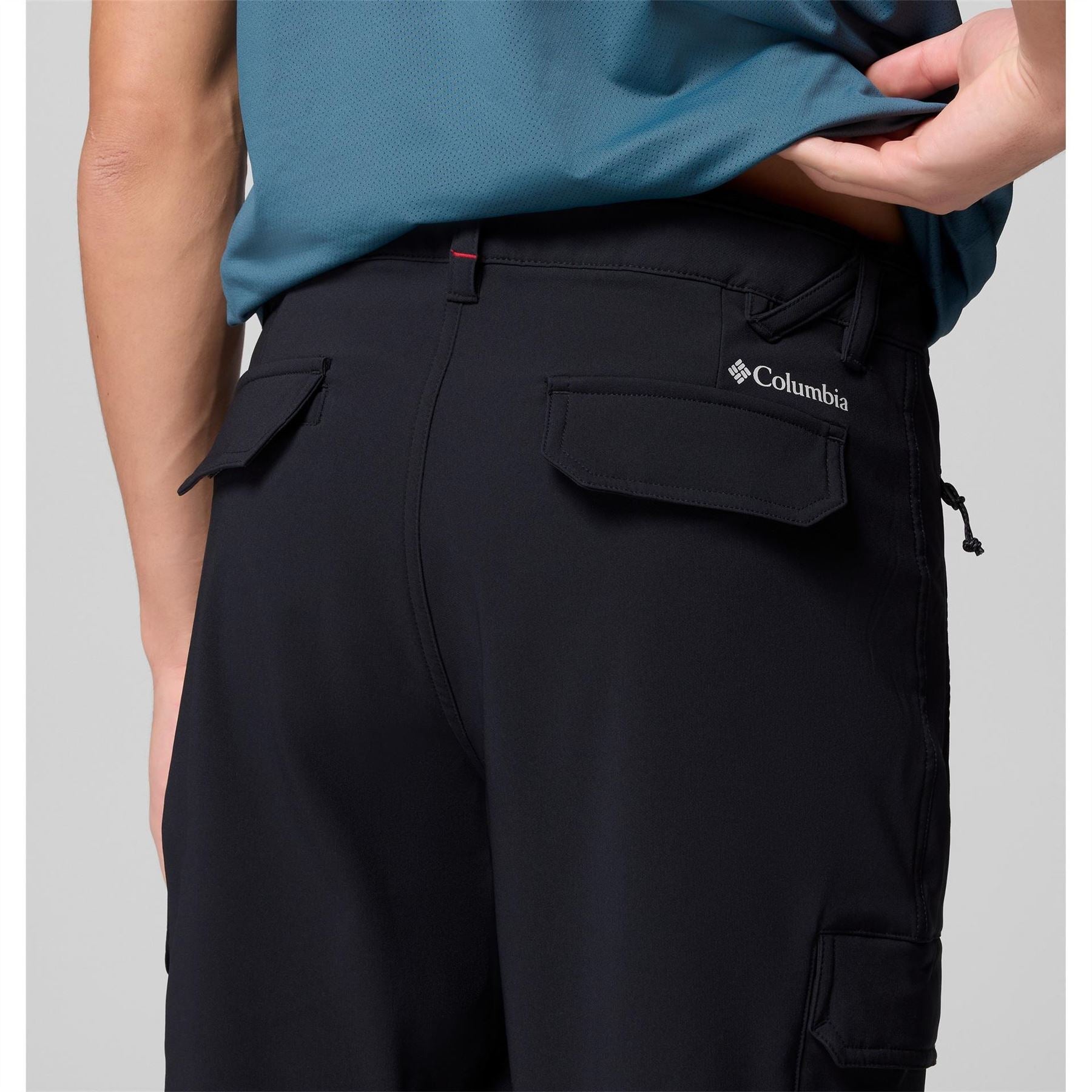 Columbia Mens Tech Trail Winter Walking Pants