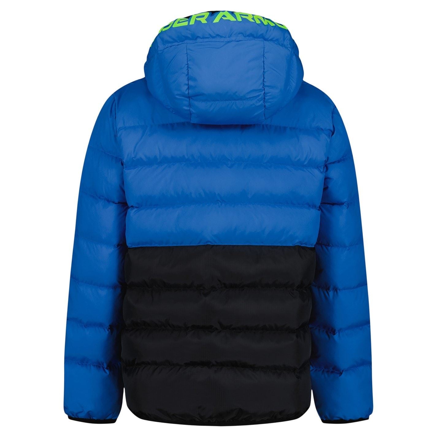 Under Armour  Pronto Hooded Long Sleeve Puffer Jacket
