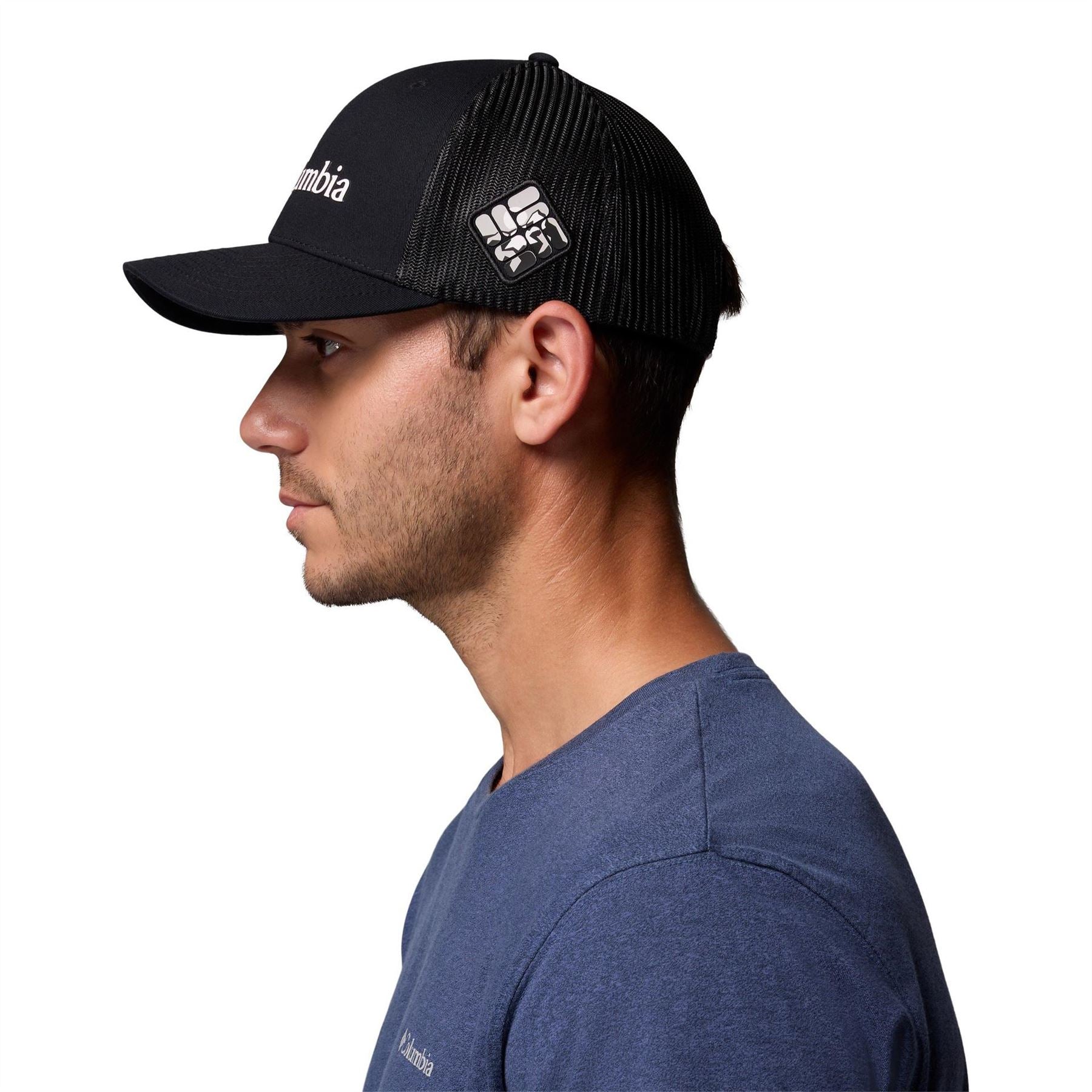 Columbia Trucker Cap