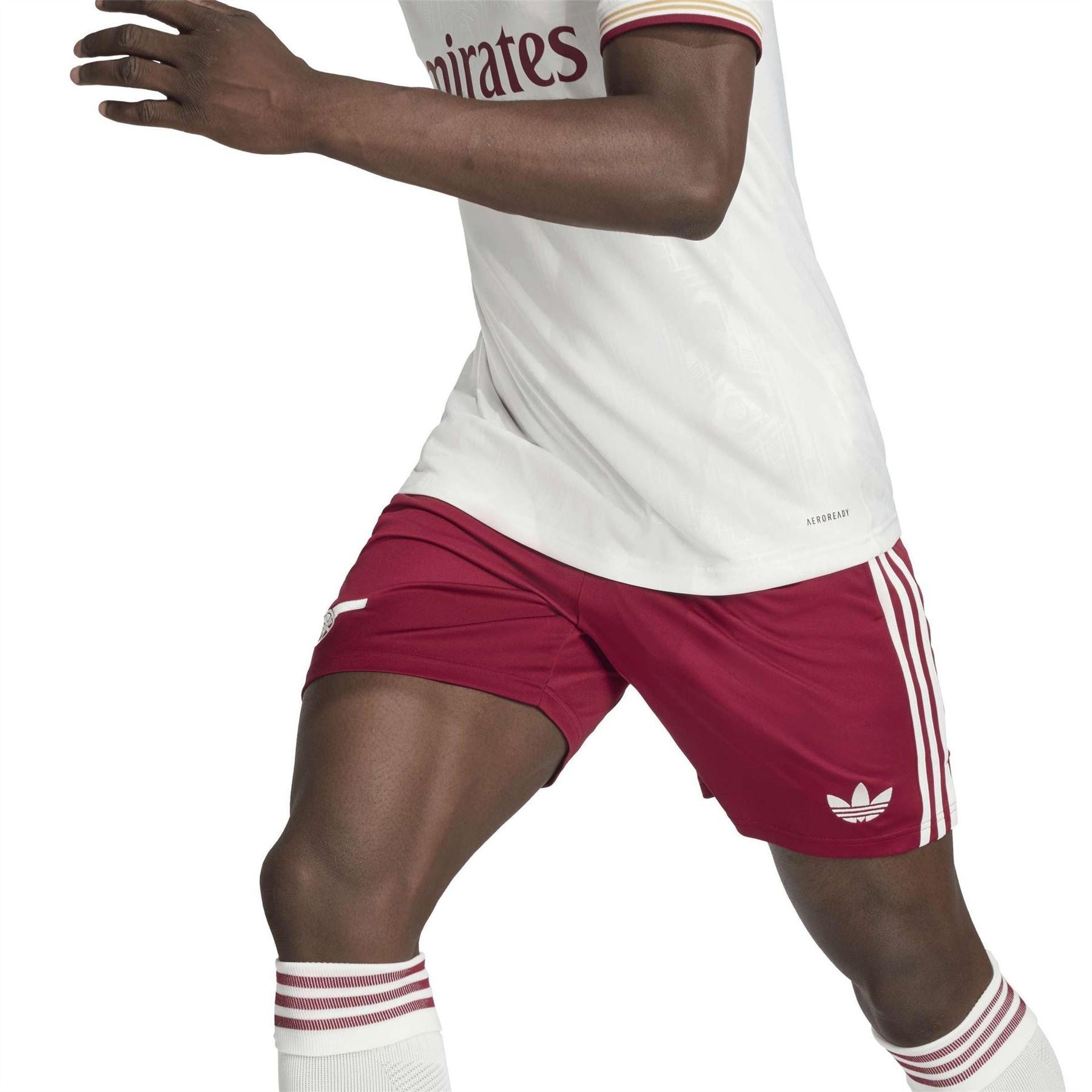 adidas Arsenal Football Shorts