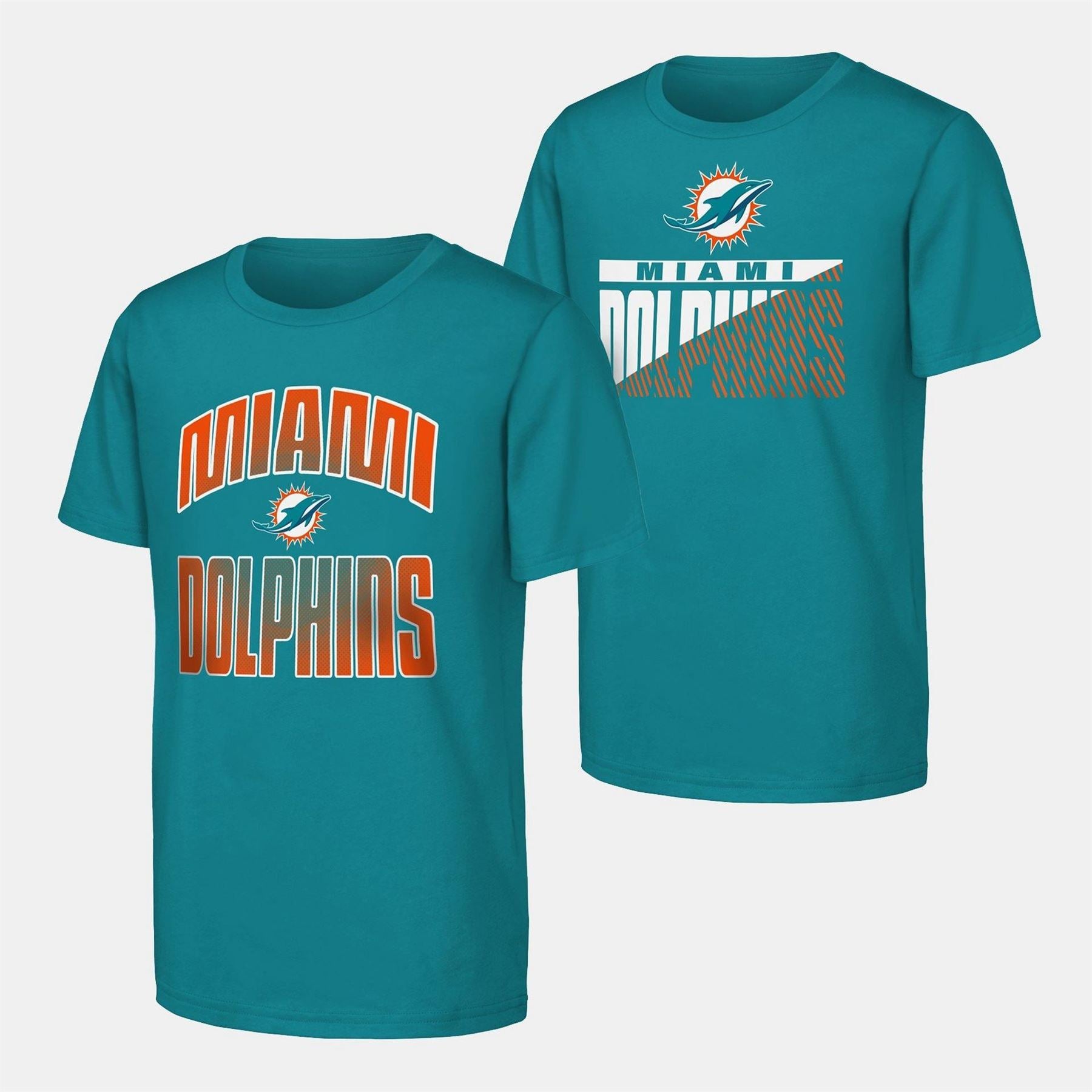 NFL Never Quit Performance Short Sleeve T-Shirt