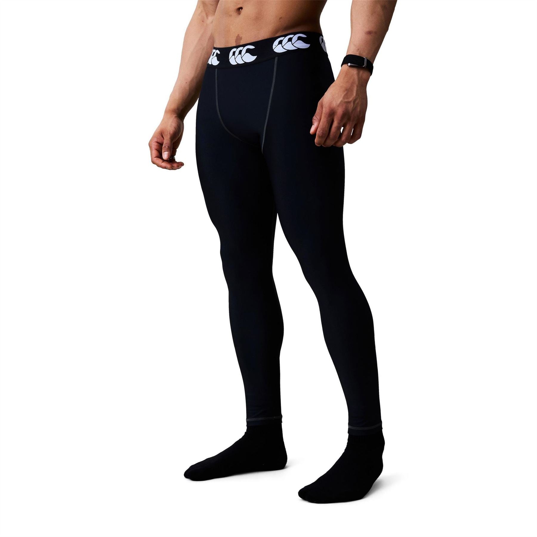 Canterbury Baselayer Tight Long Sleeve T-Shirt
