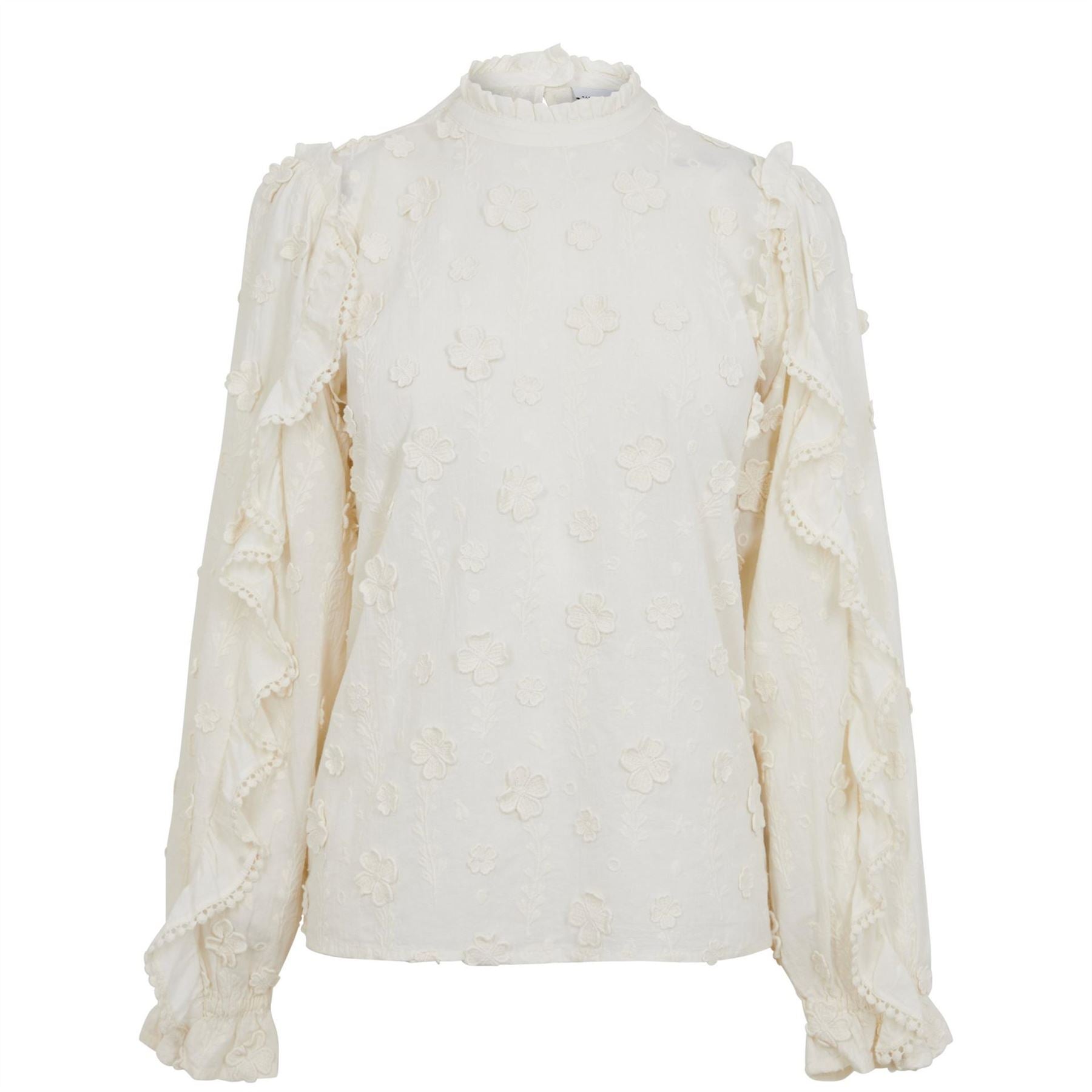 Fabienne Chapot Blouse
