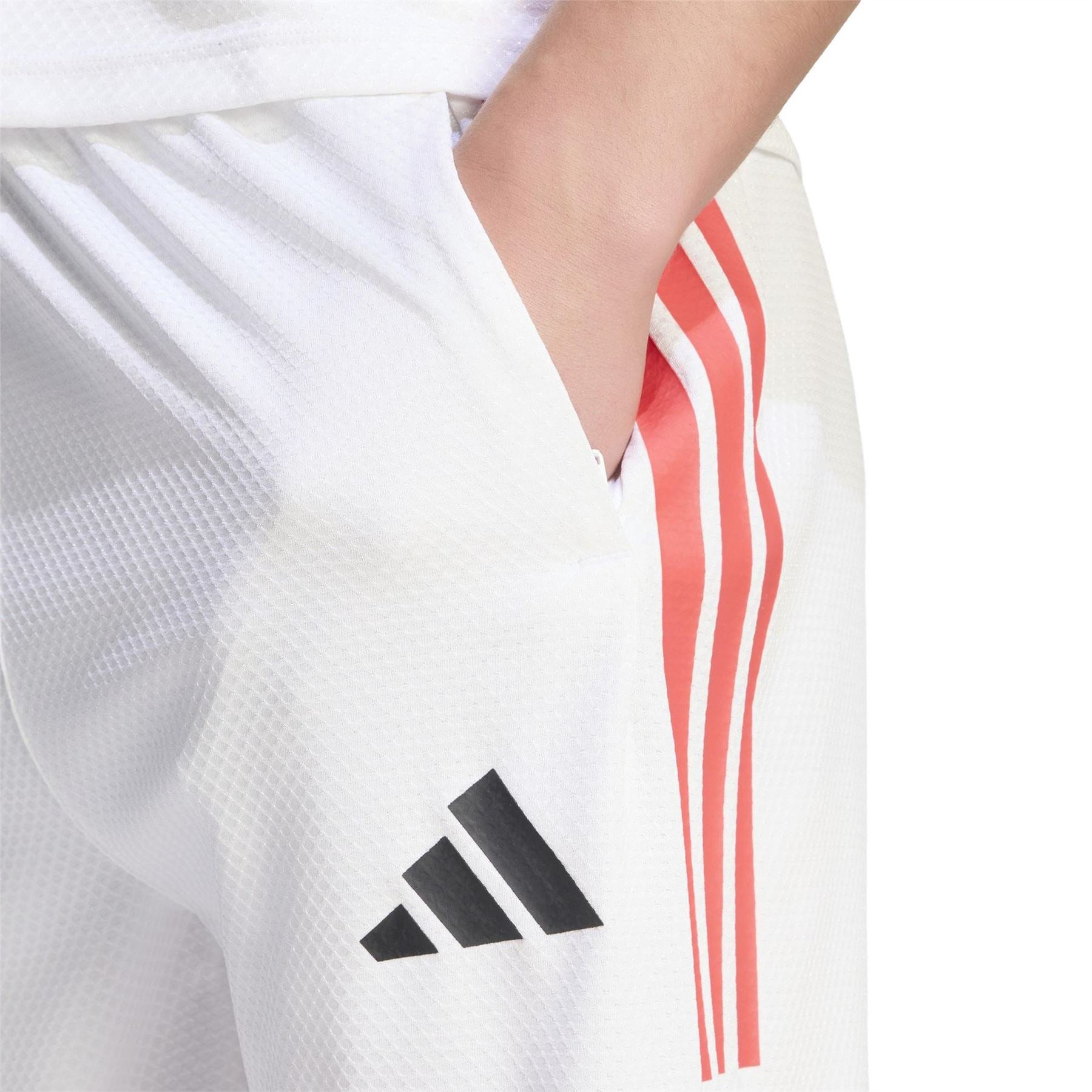 adidas Jude HOT Shrt Sn63