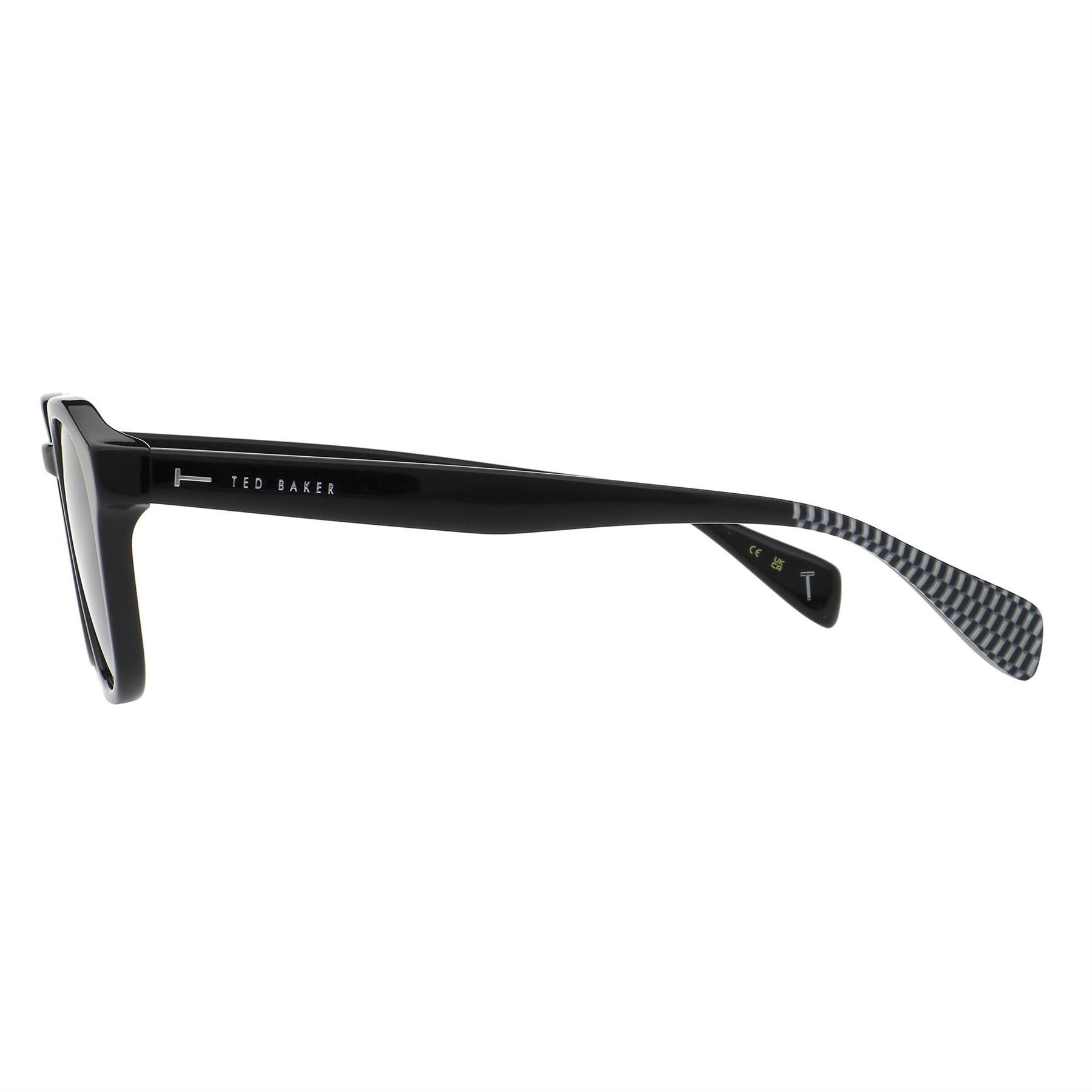 Ted Baker Harrie Round Sunglasses