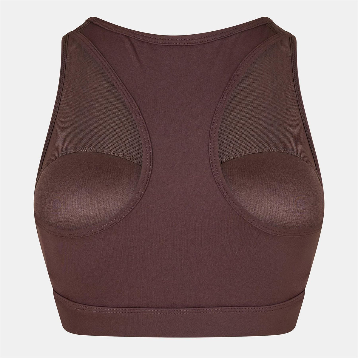 USA Pro Core Racer Back Sports Bra Ladies