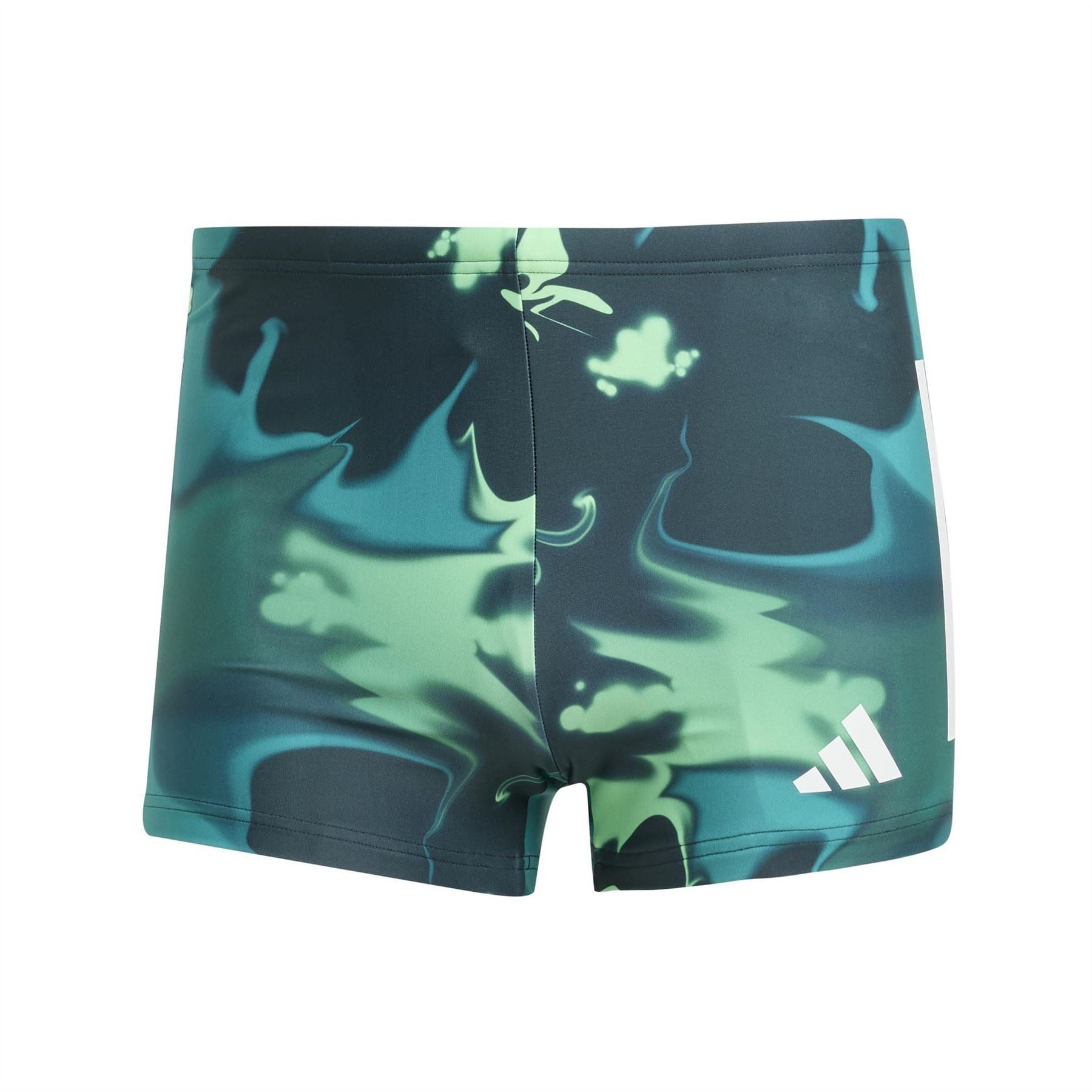 adidas Snug Fit Graphic Print Boxer