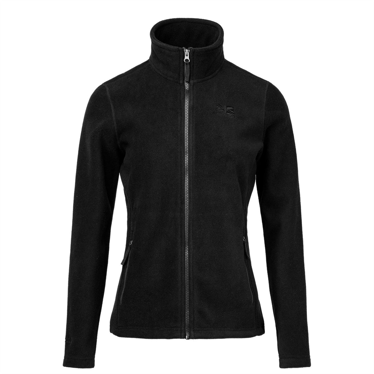 Womens Fleece Jacket