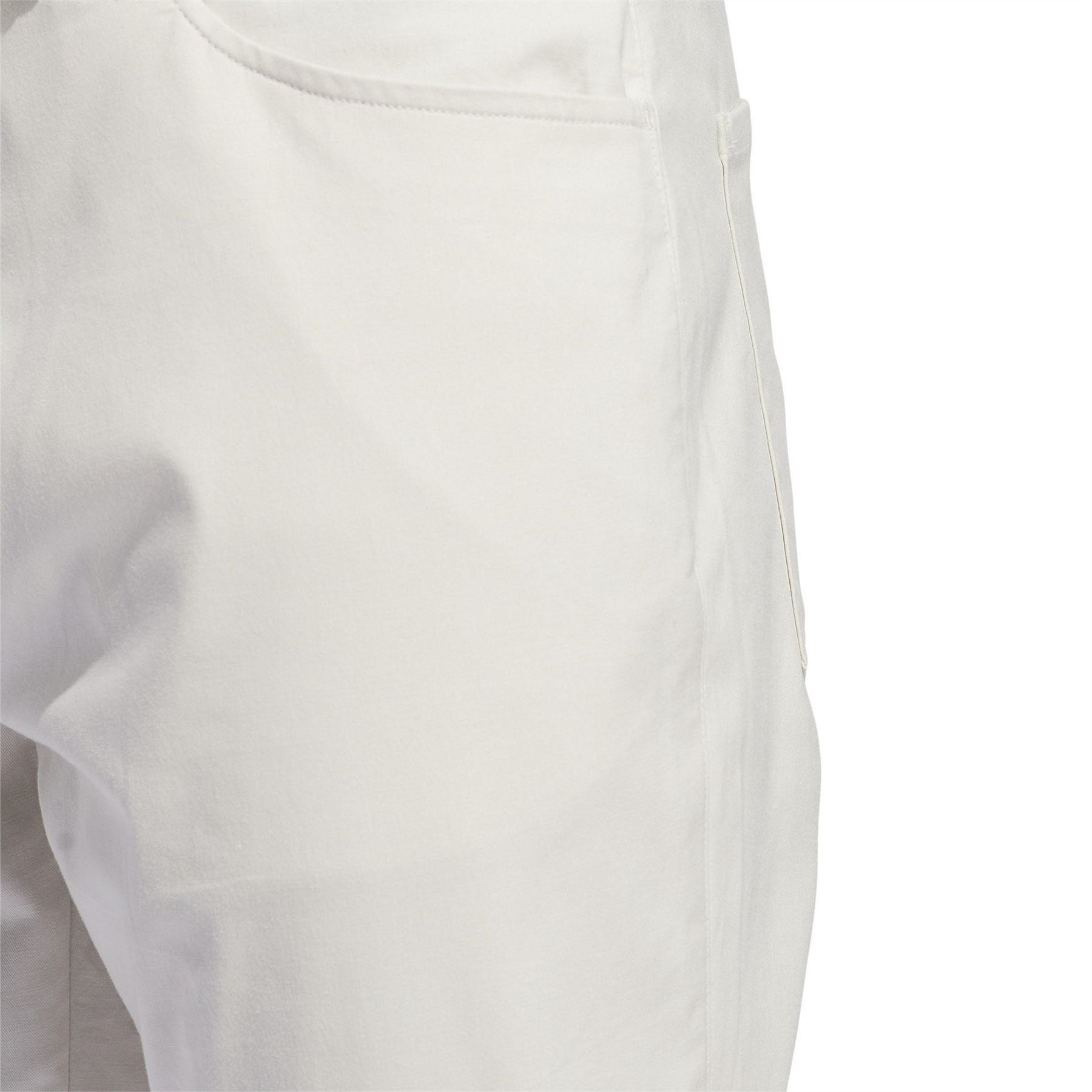 adidas Mens Go To 5 Pocket Golf Trousers
