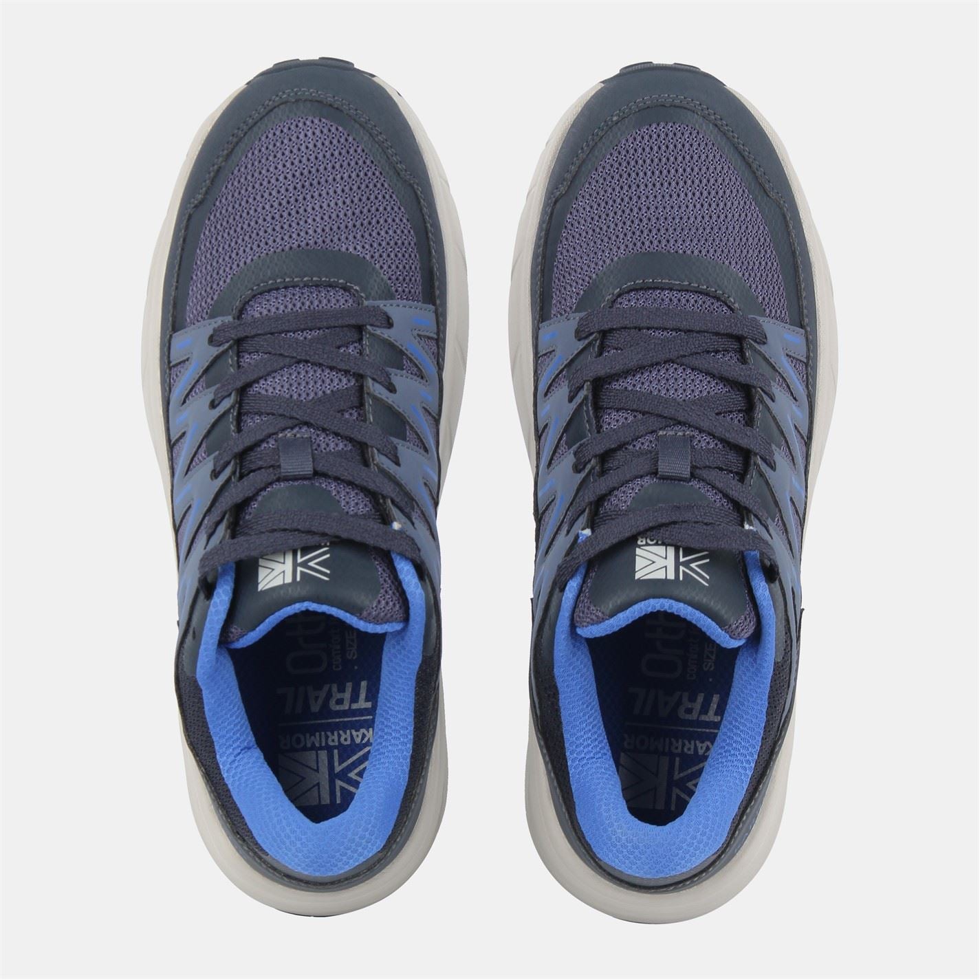 Karrimor Mens Caracal Trail Running Shoes