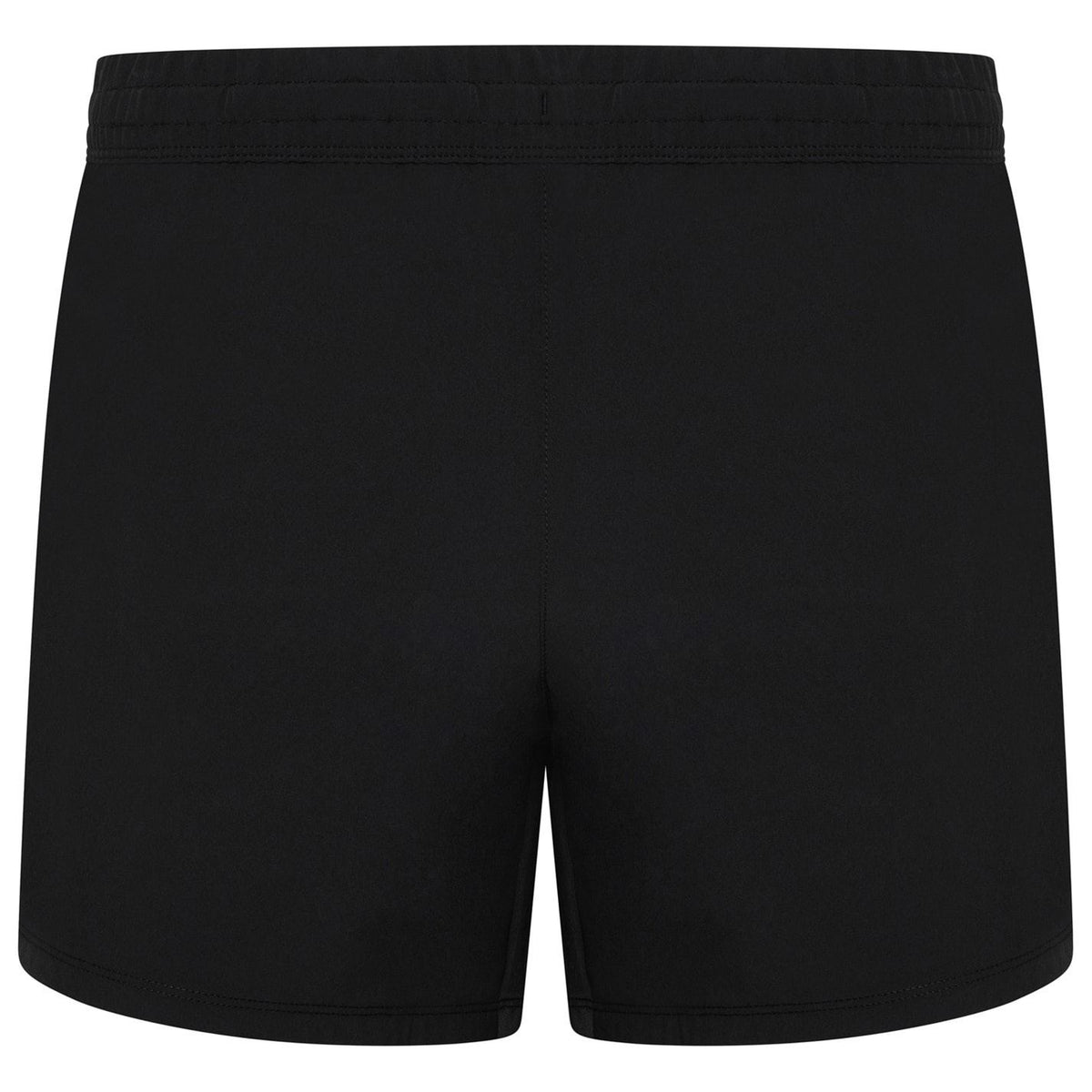 Gym King Compression 5 Inch Shorts Adults