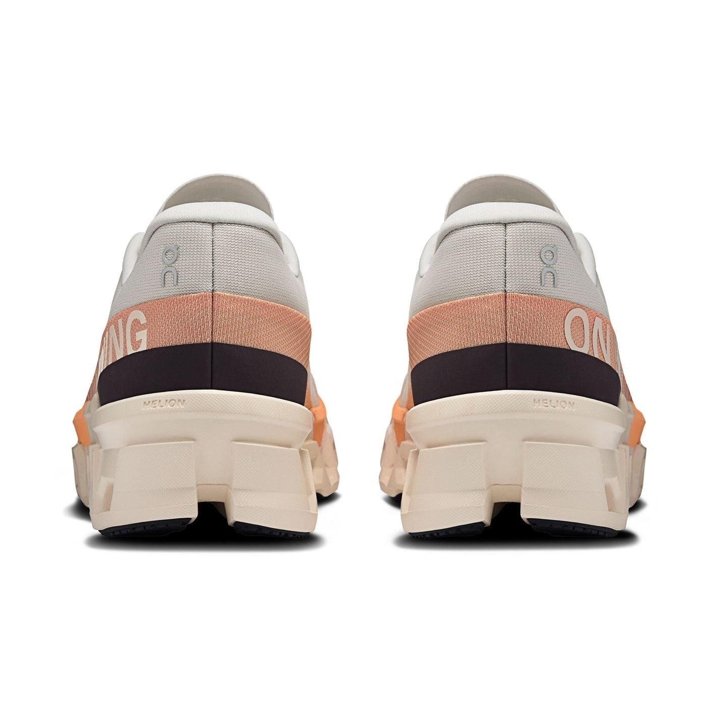 On Mens Cloudmonster 2 Running Shoes