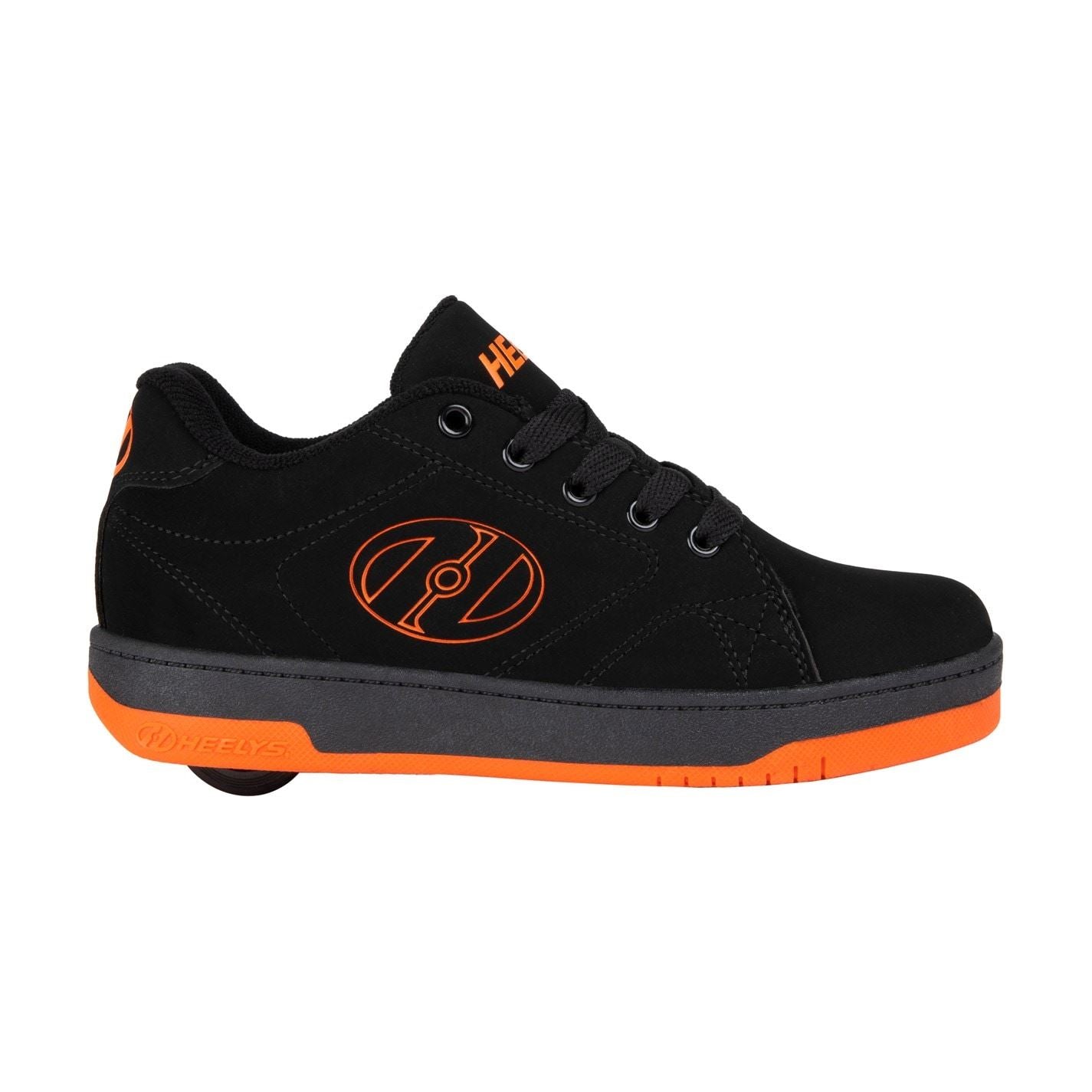 Heelys Pro 20   Black Black