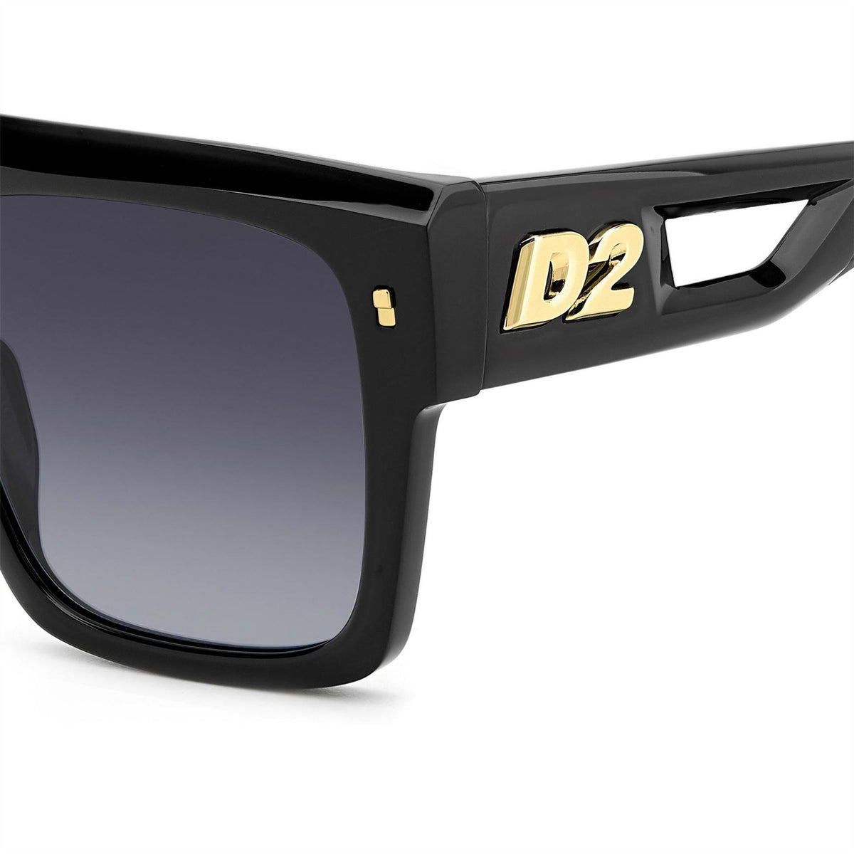 DSquared2 Sun Rectangular Sn63