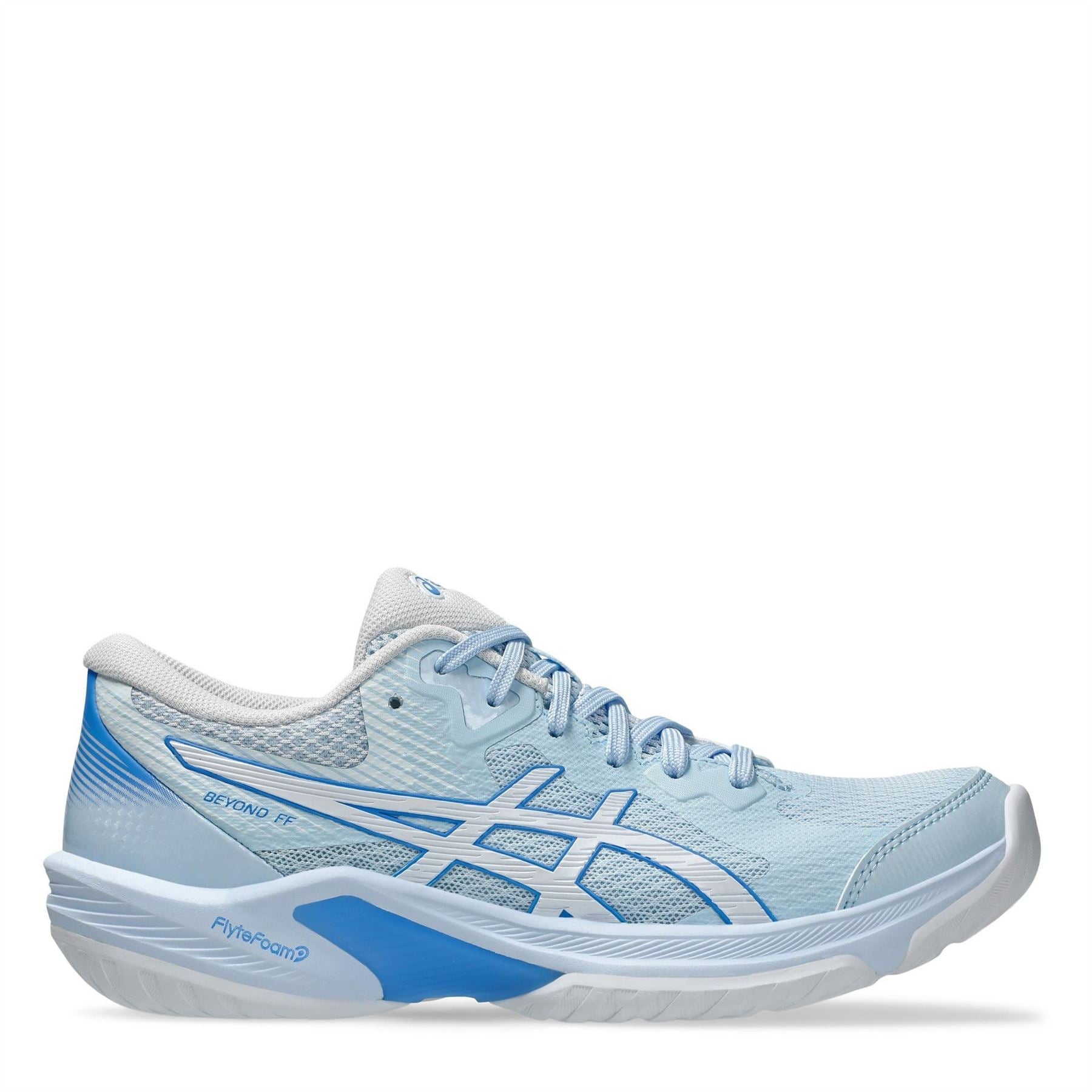 Asics Womens Beyond Ff Netball Shoes