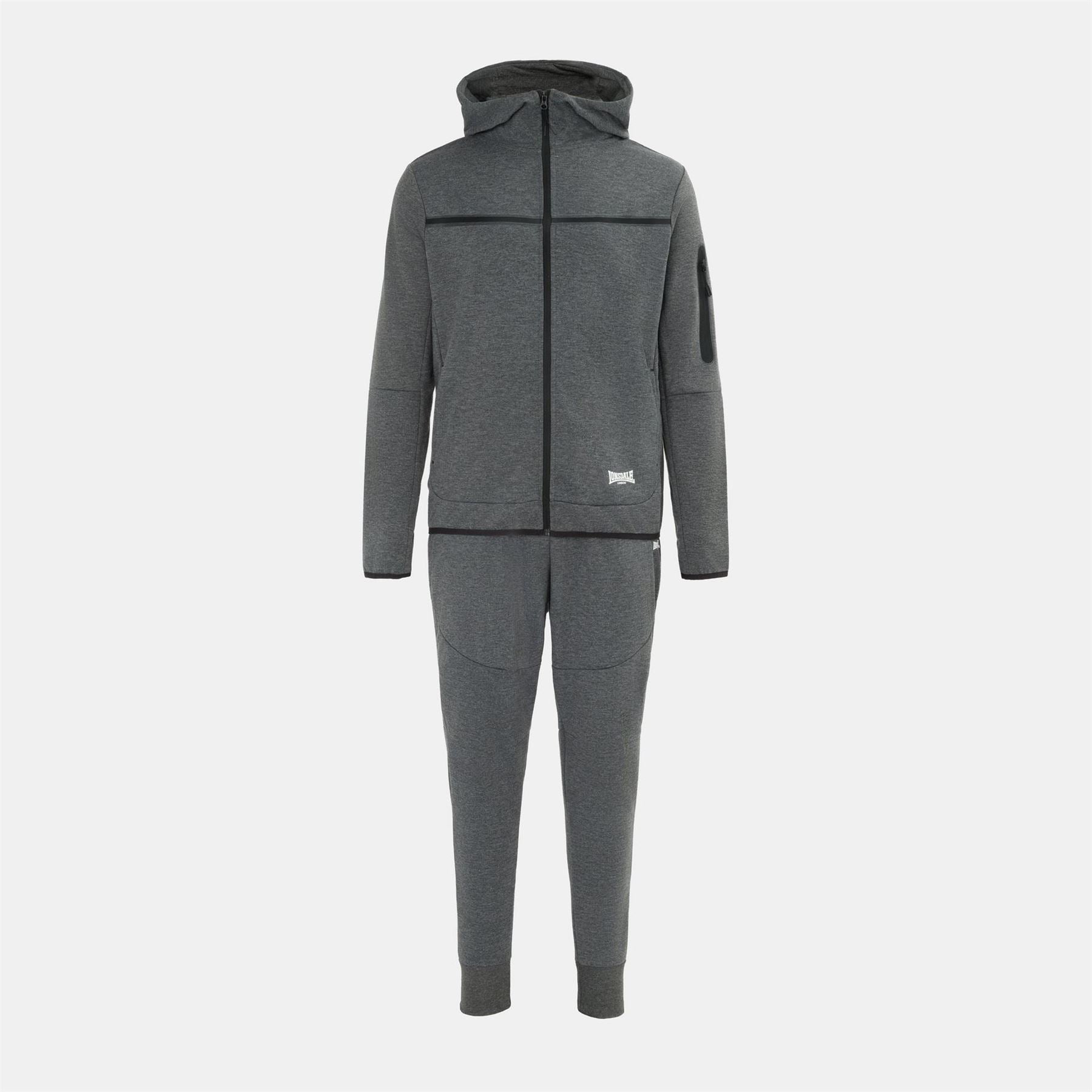 Lonsdale Mens Track Suit