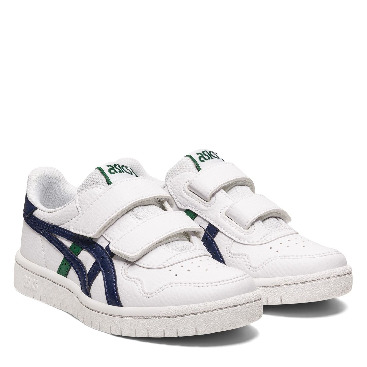 Asics Japan S Childrens Sportstyle Shoes