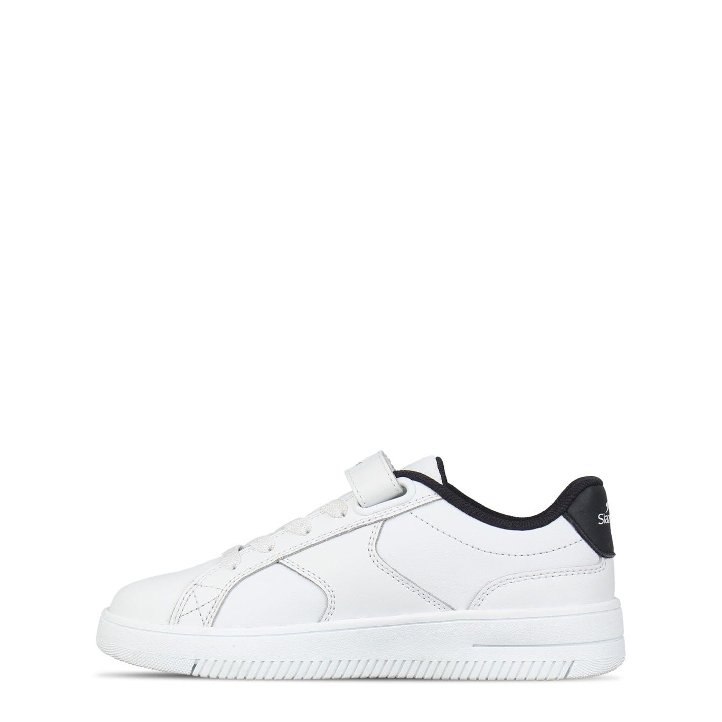 Slazenger Starling Ch53 Low Top Lace-Up Sneakers
