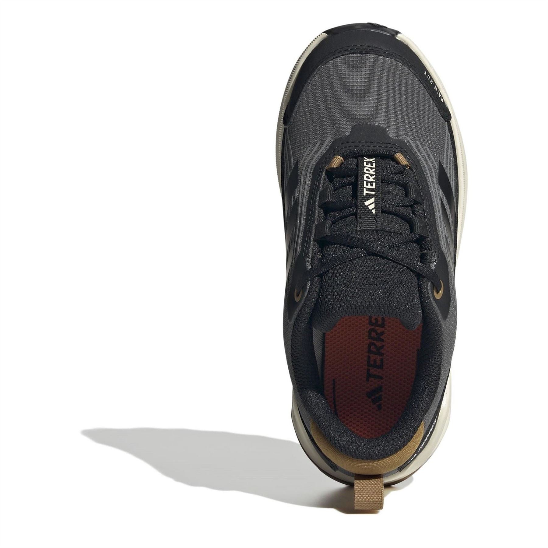 adidas Trailmaker WP Lace Up Walking Shoes