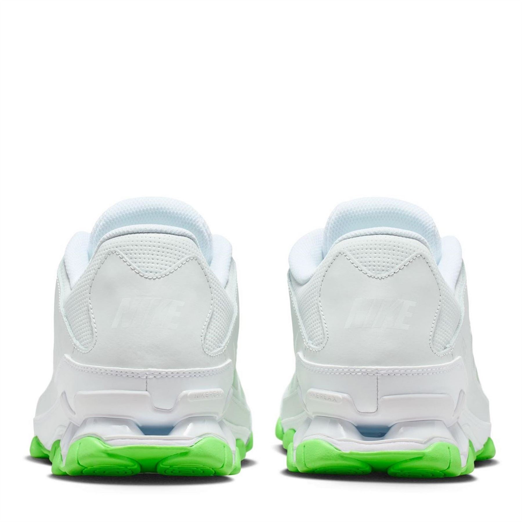 Nike Mens Reax 8 Tr Workout Shoes