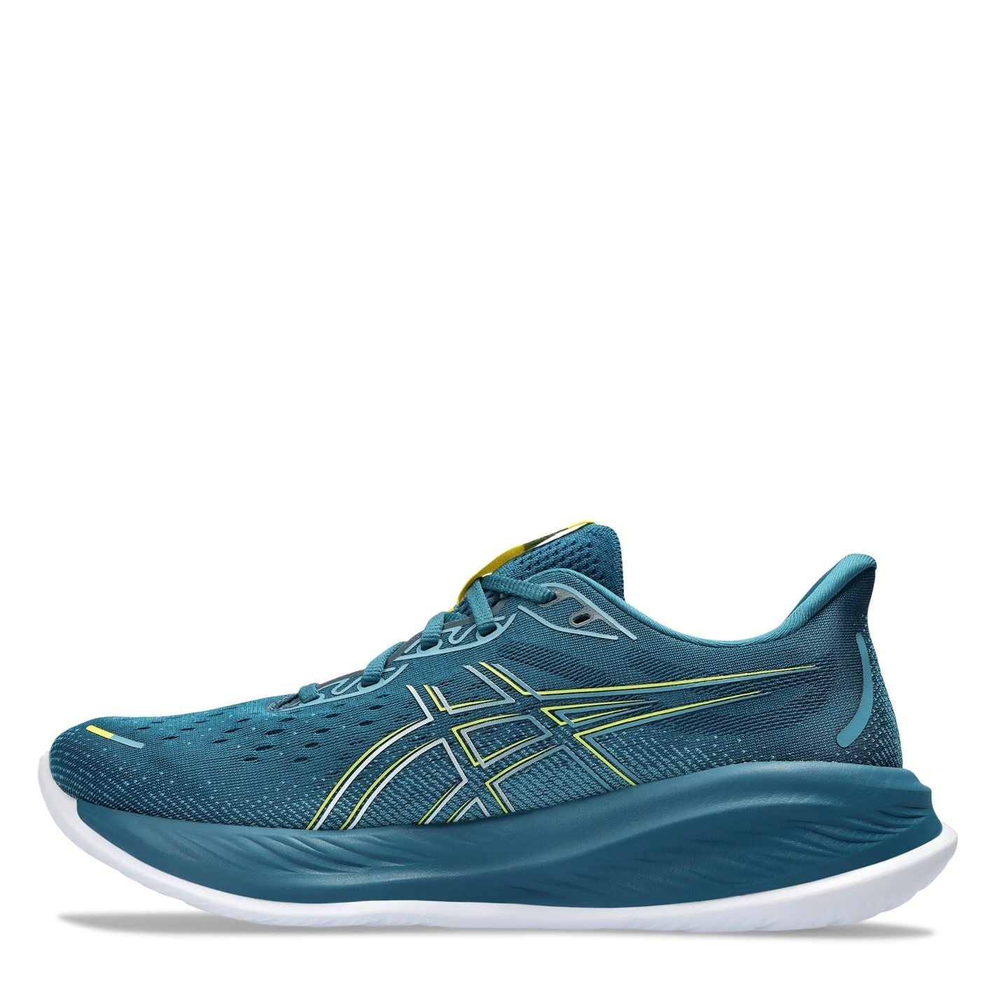Asics Mens Gel Cumulus 26 Running Trainers