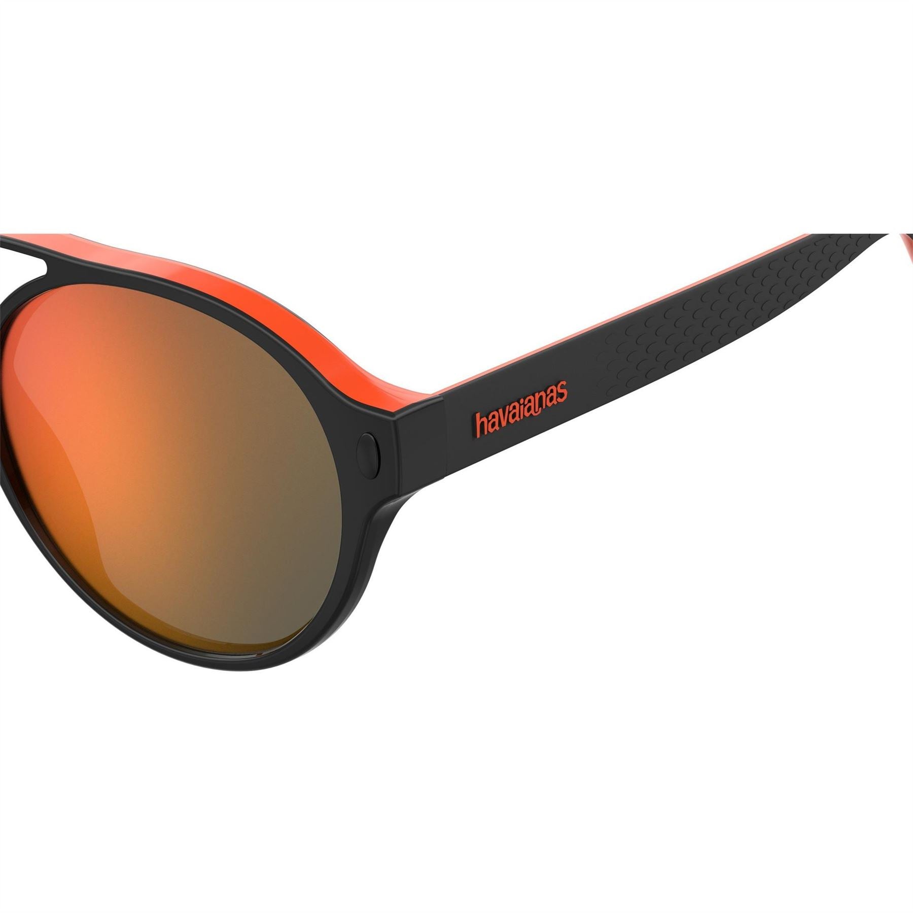 Havaianas Adults Sancho Round Sunglasses
