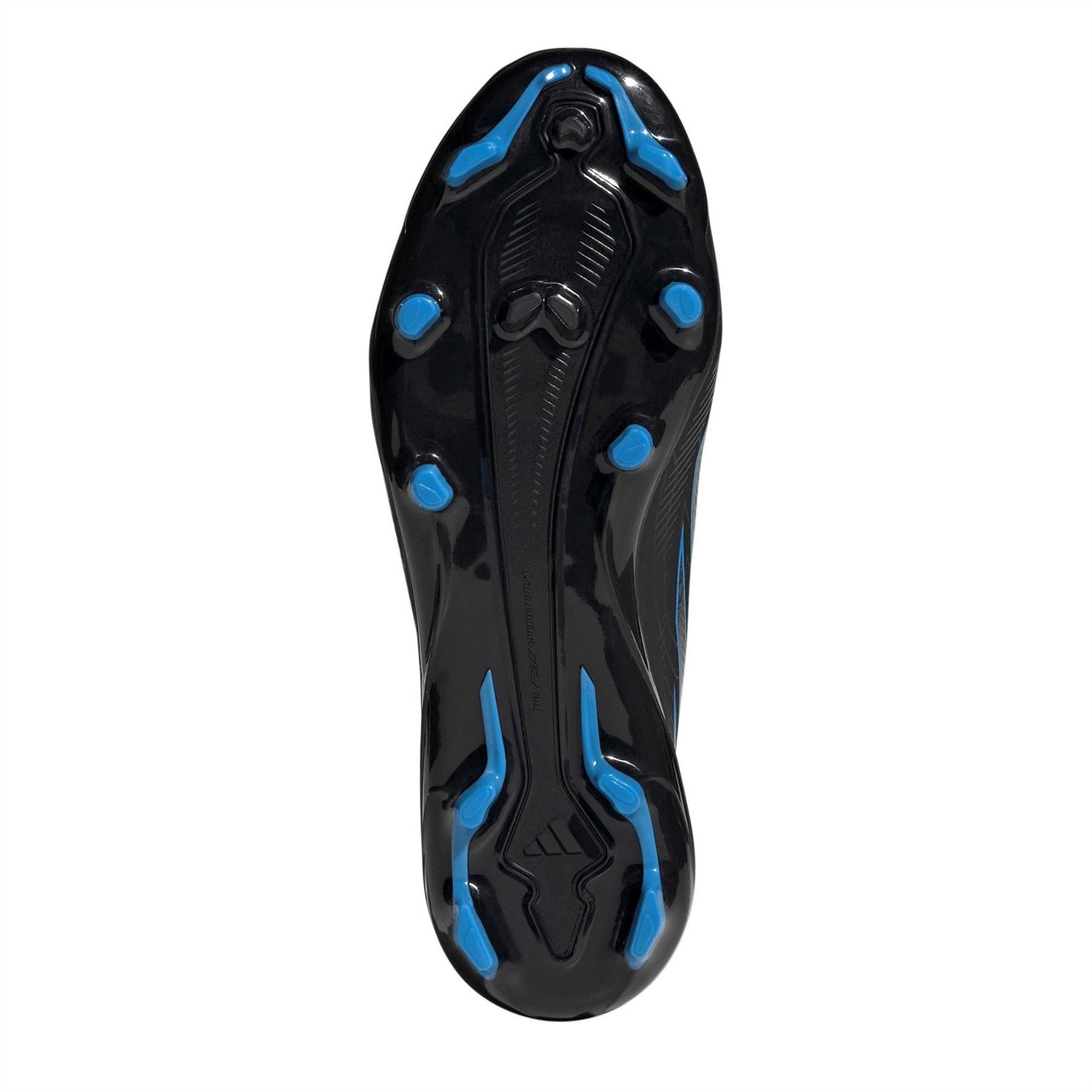 adidas Hyperfast League Firm Ground Football Boots Juniors