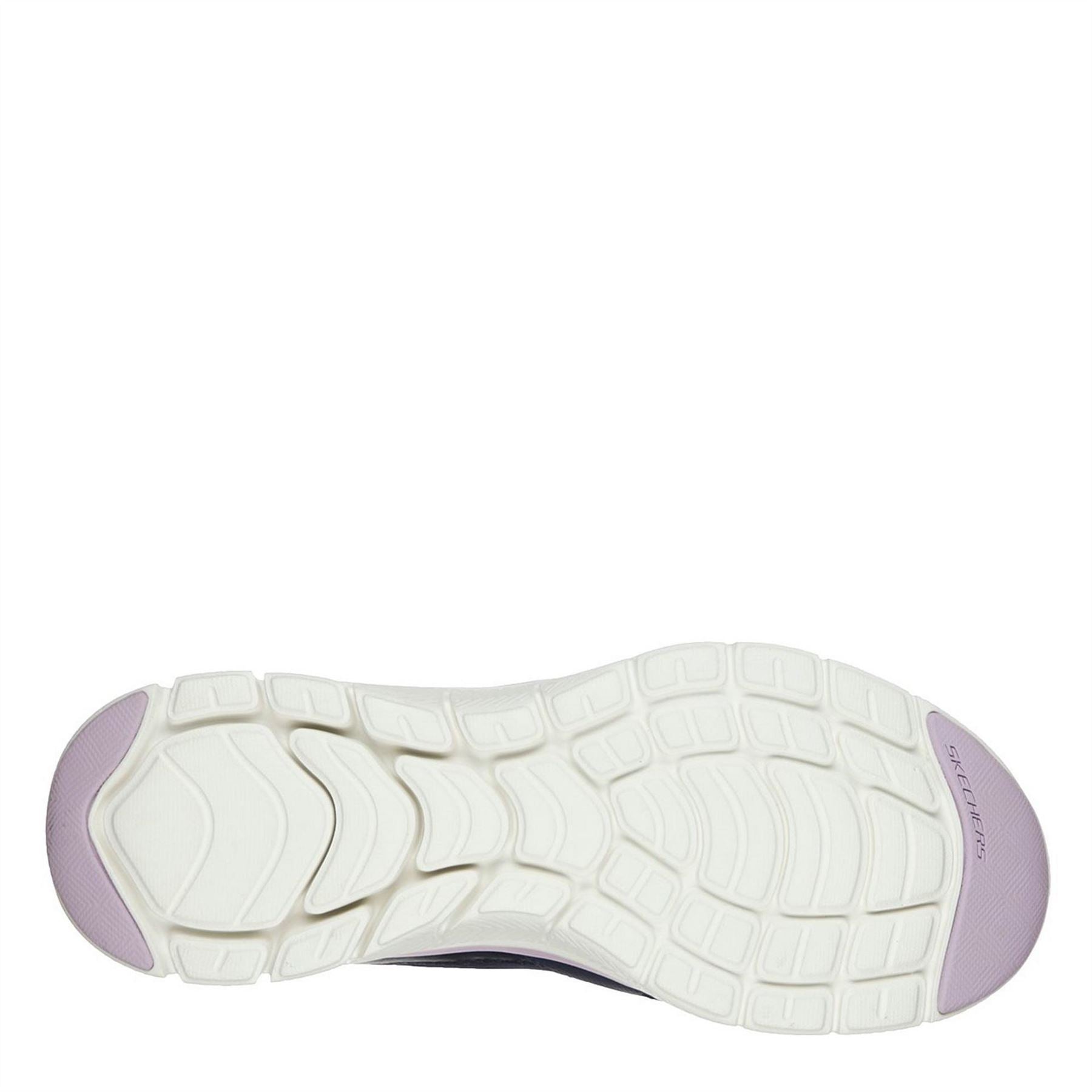 Skechers Womens Flex Appeal 4 Active Flow Trainers